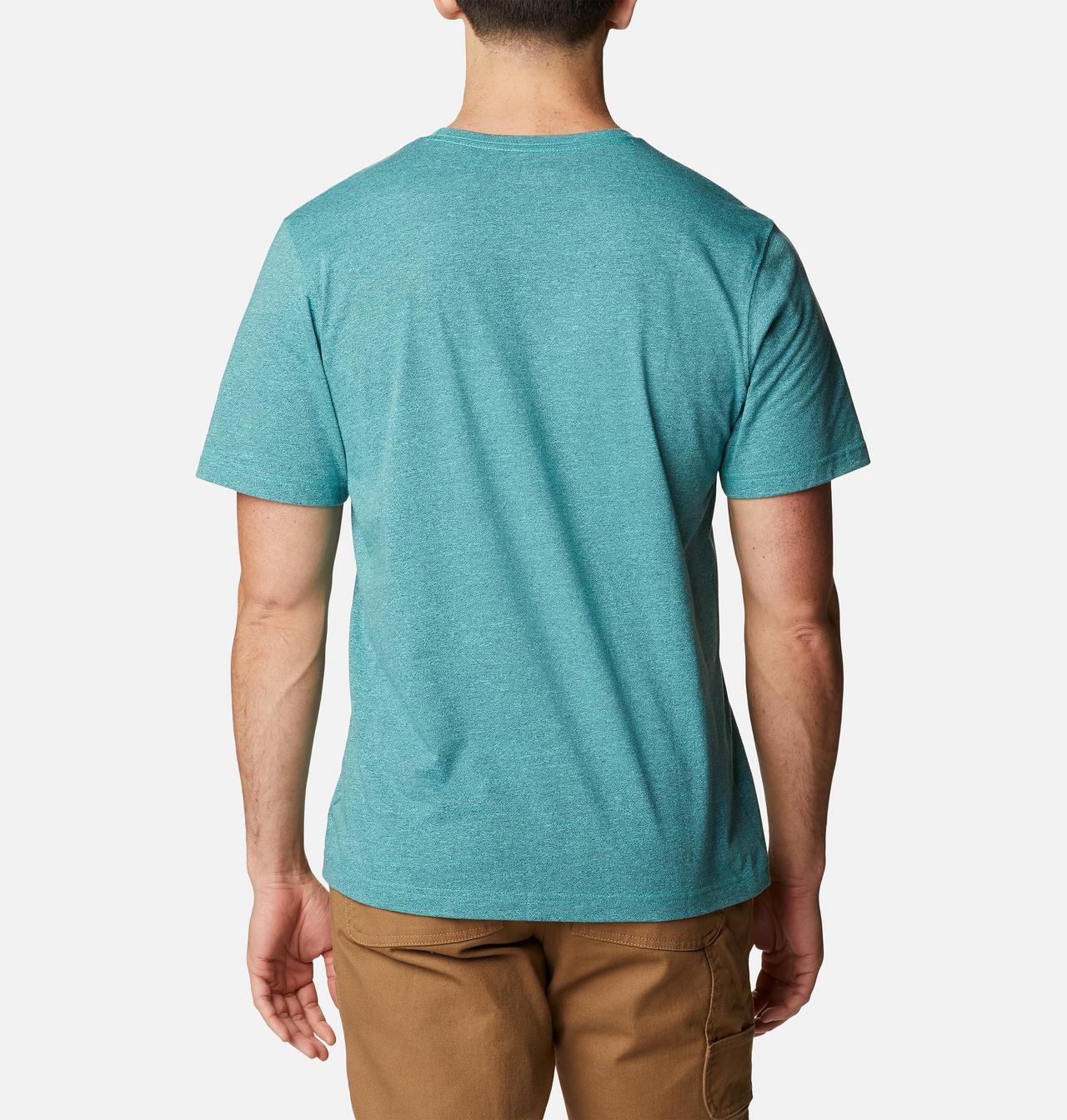 Men's Thistletown Hills™ Short Sleeve Shirt 2