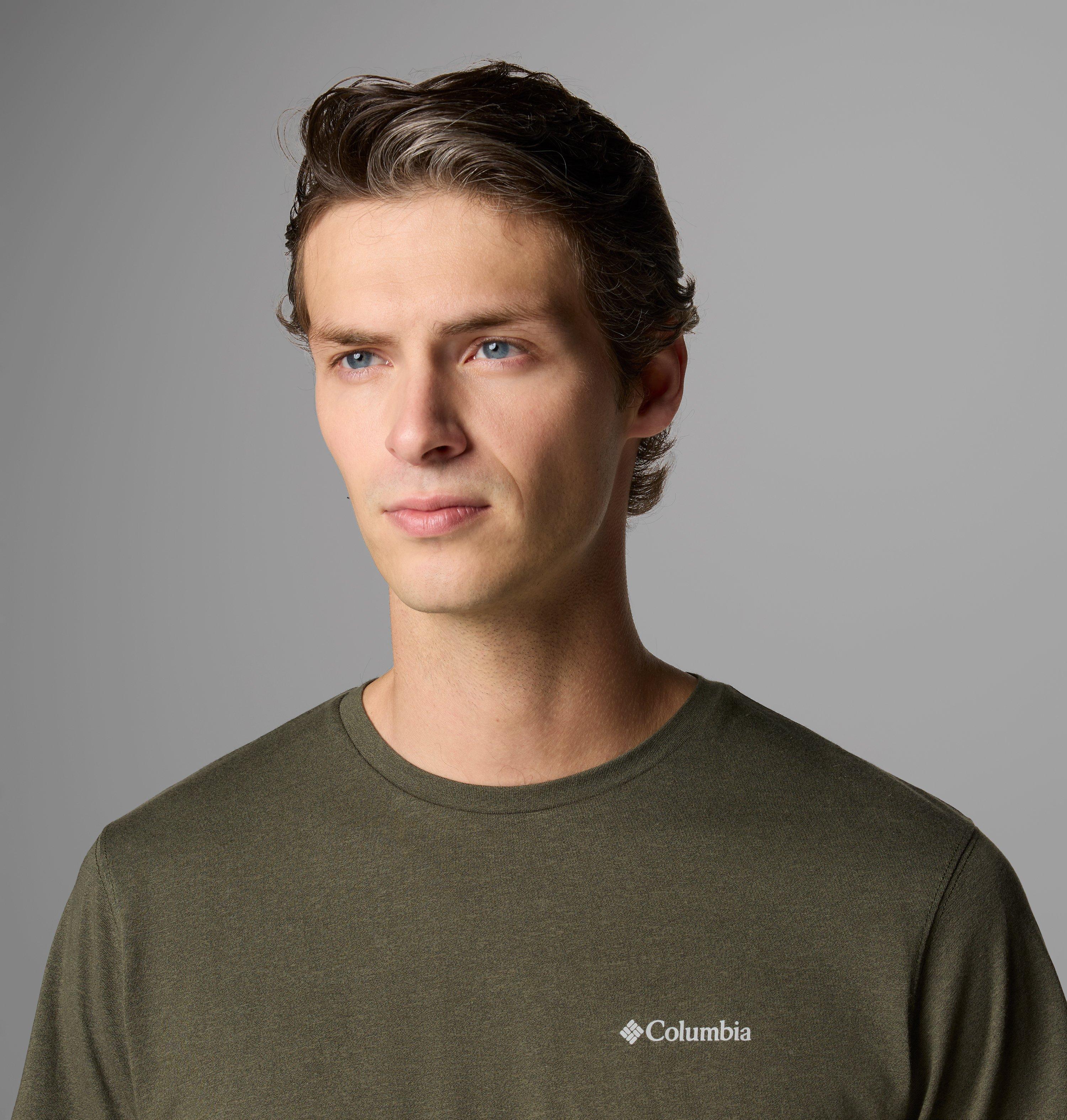 Men's Thistletown Hills Short Sleeve Shirt 5