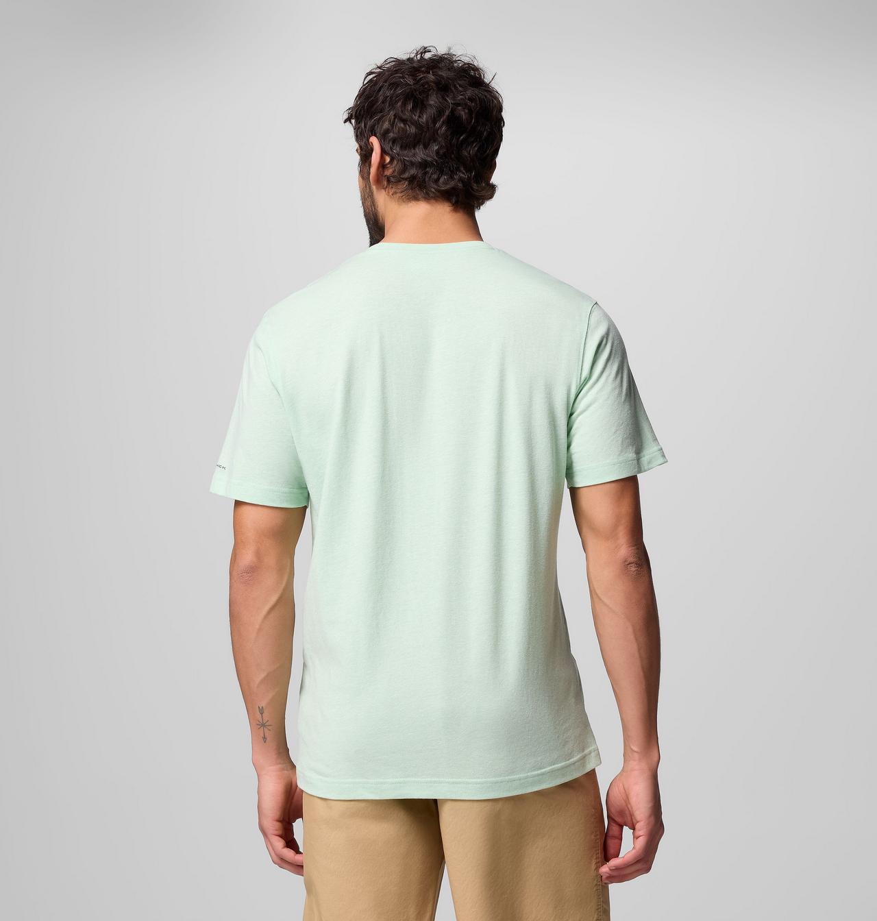 Men's Thistletown Hills™ Short Sleeve Shirt | 384 | S 3