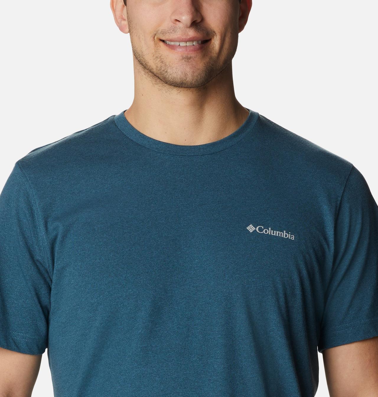 Men's Thistletown Hills™ Short Sleeve Shirt 4