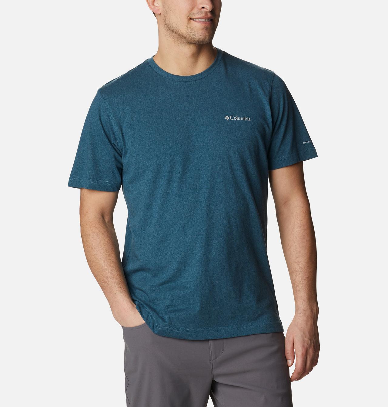 Men's Thistletown Hills™ Short Sleeve Shirt 5