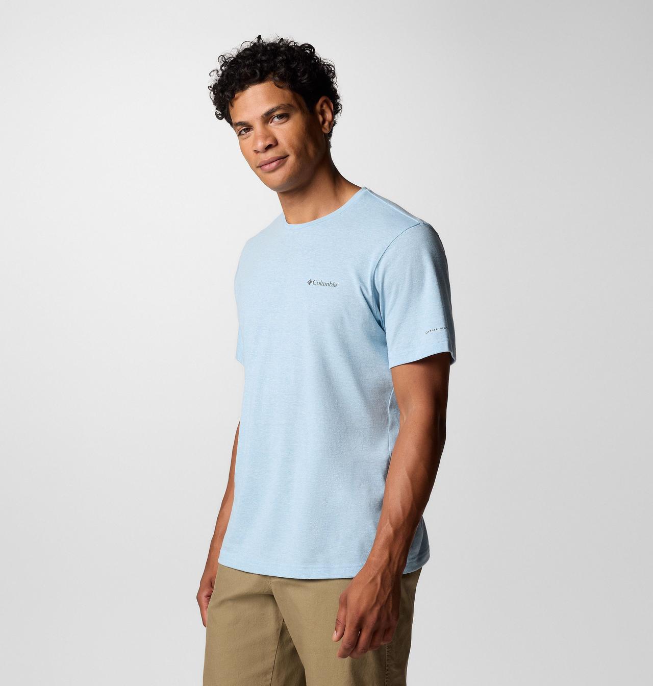 Men's Thistletown Hills™ Short Sleeve Shirt 4