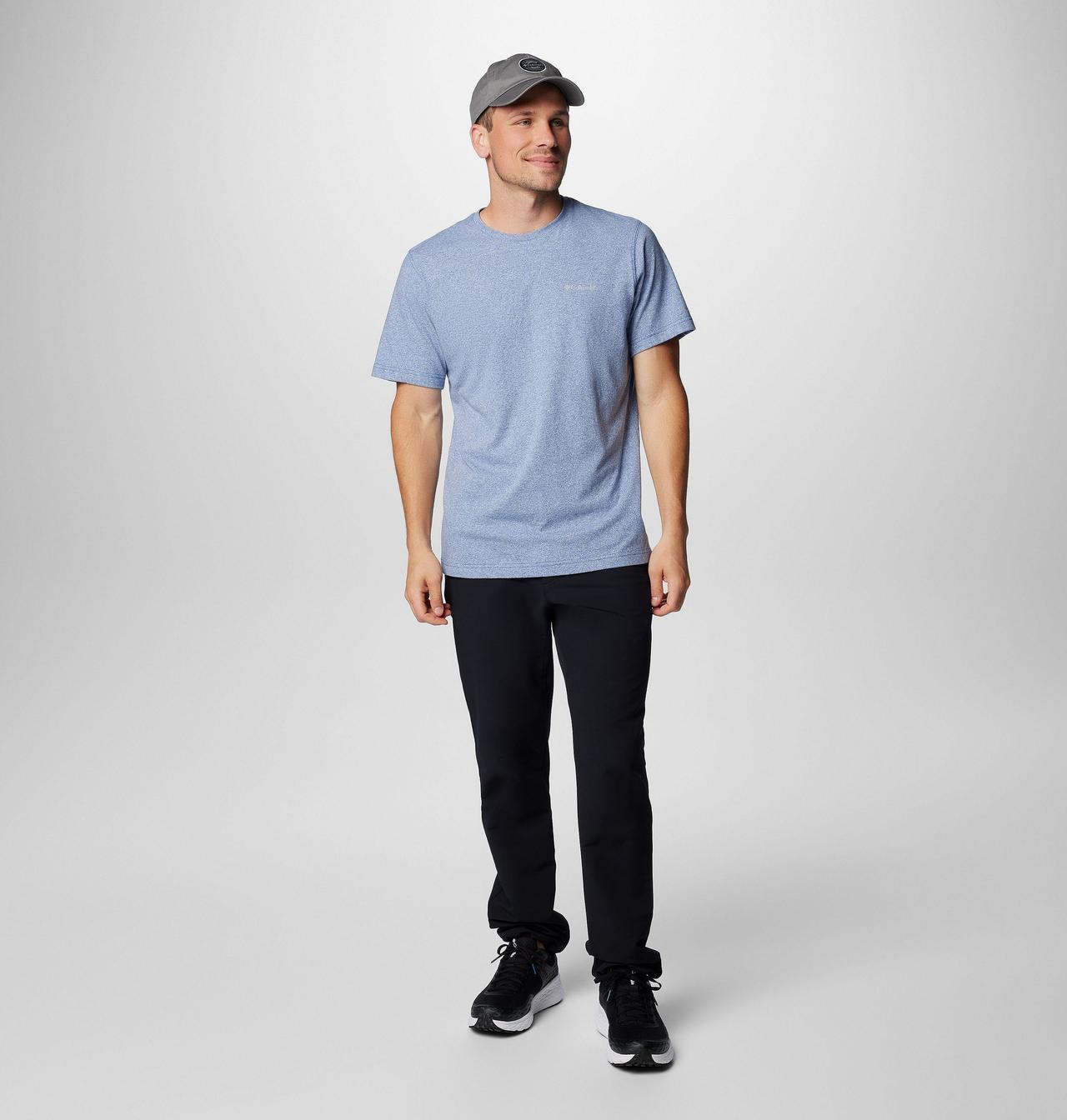 Men's Thistletown Hills™ Short Sleeve Shirt 3