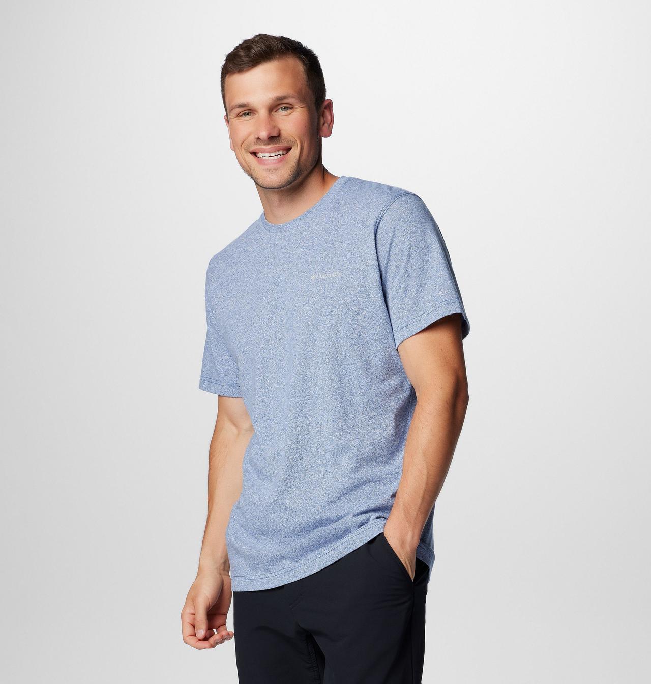 Men's Thistletown Hills™ Short Sleeve Shirt 4