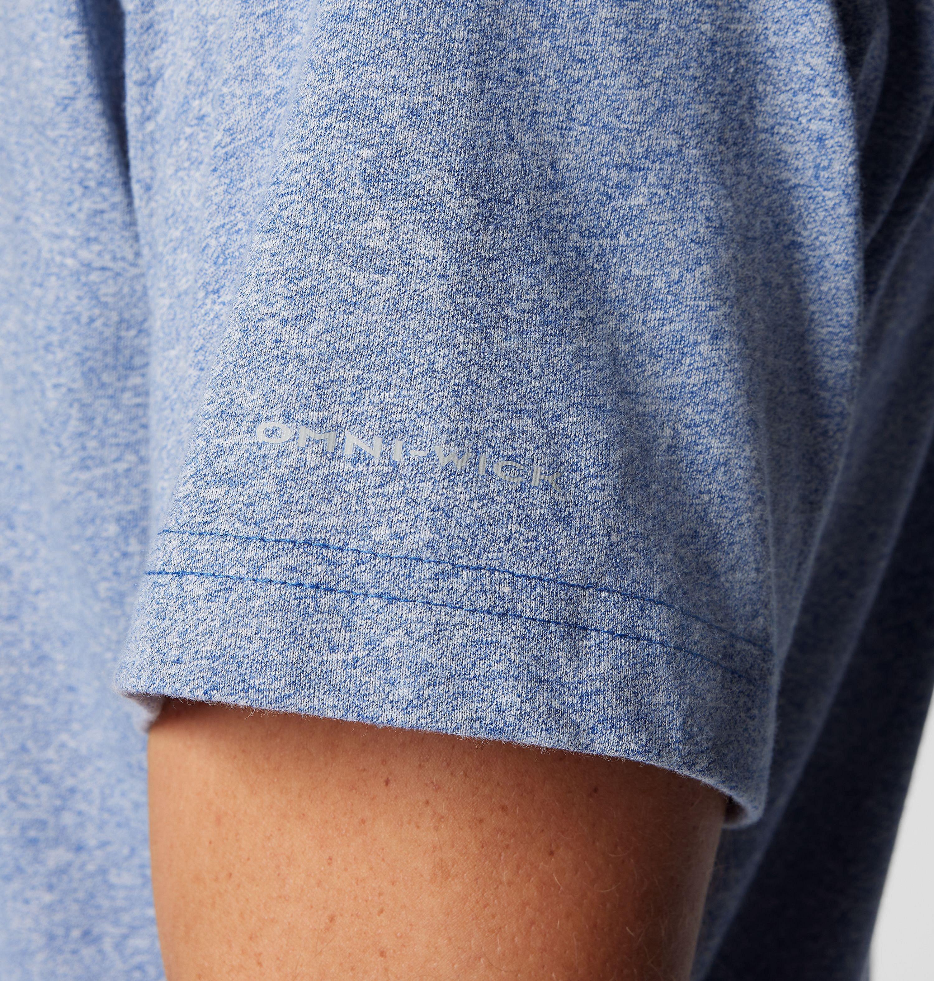 Men's Thistletown Hills Short Sleeve Shirt 6