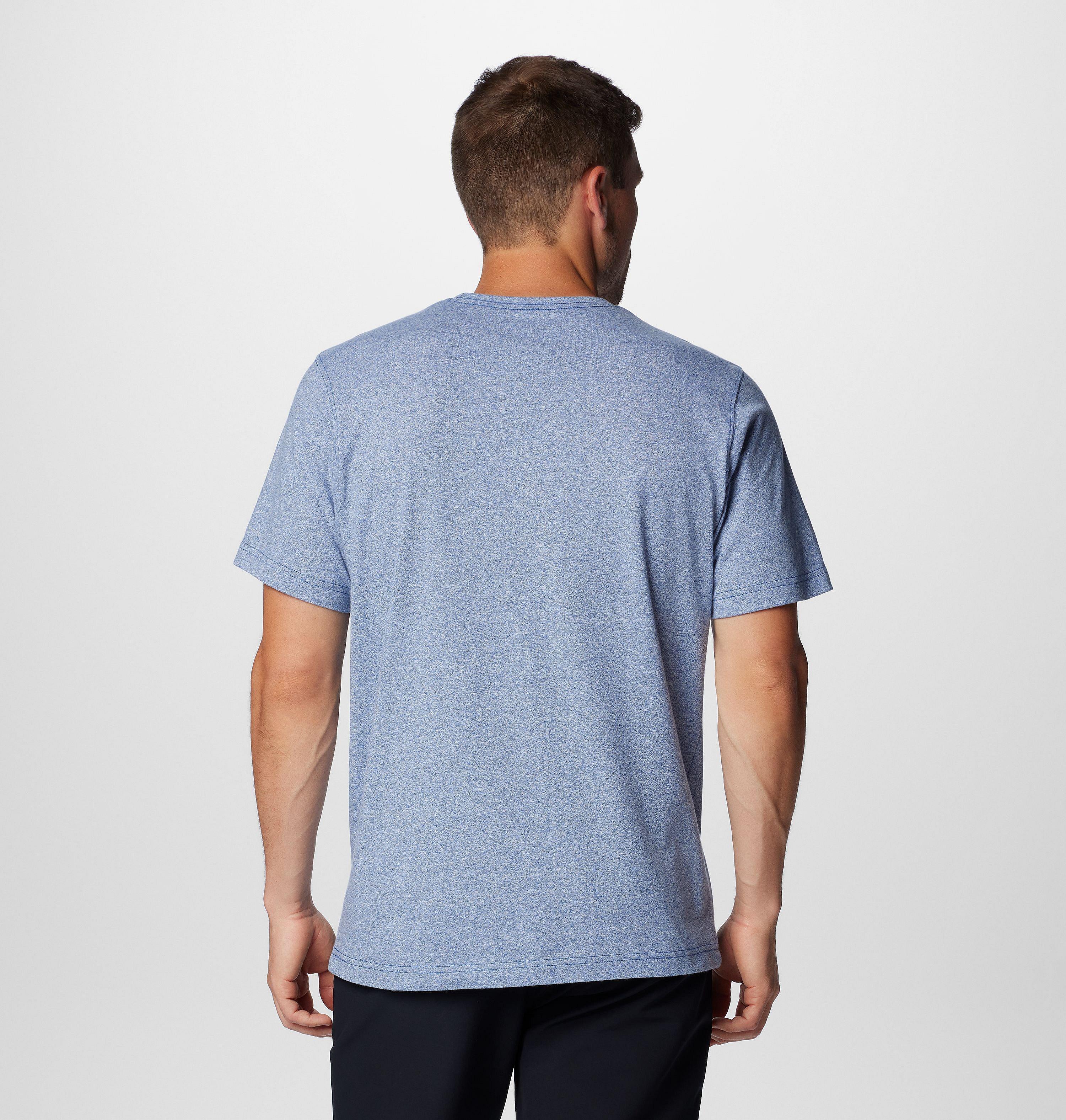 Men's Thistletown Hills Short Sleeve Shirt 2