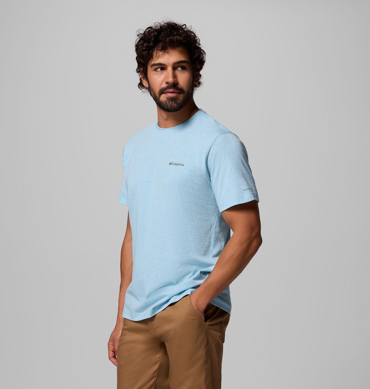 Men's Thistletown Hills™ Short Sleeve Shirt | 455 | XL 4