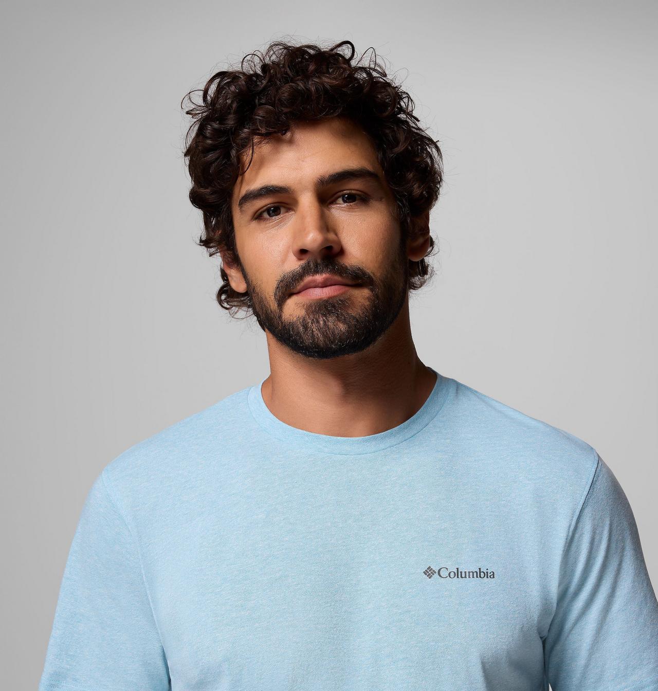 Men's Thistletown Hills™ Short Sleeve Shirt | 455 | XL 5