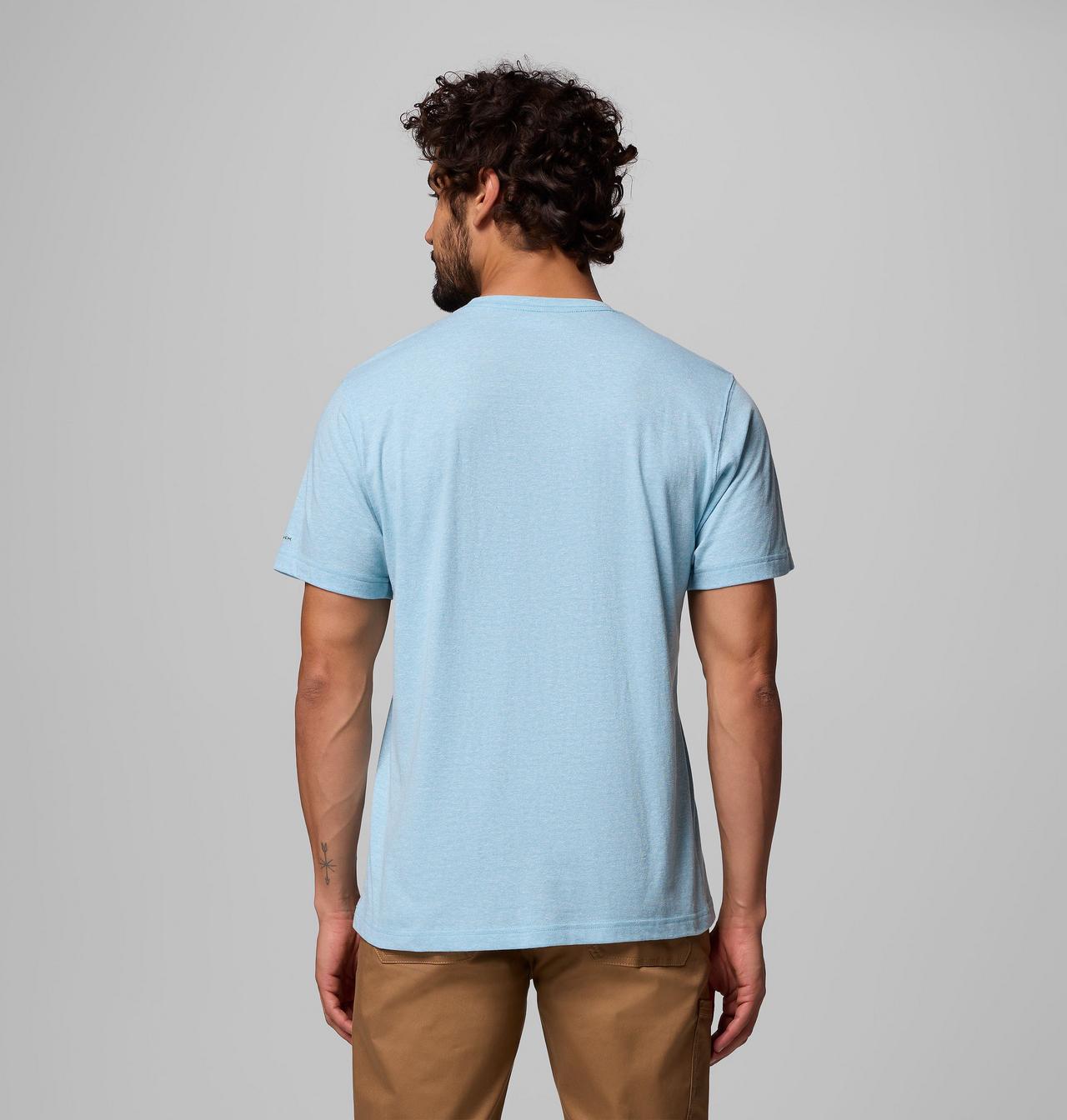Men's Thistletown Hills™ Short Sleeve Shirt | 455 | XL 3