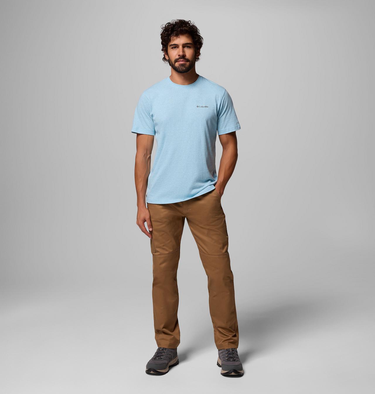 Men's Thistletown Hills™ Short Sleeve Shirt | 455 | XL 2