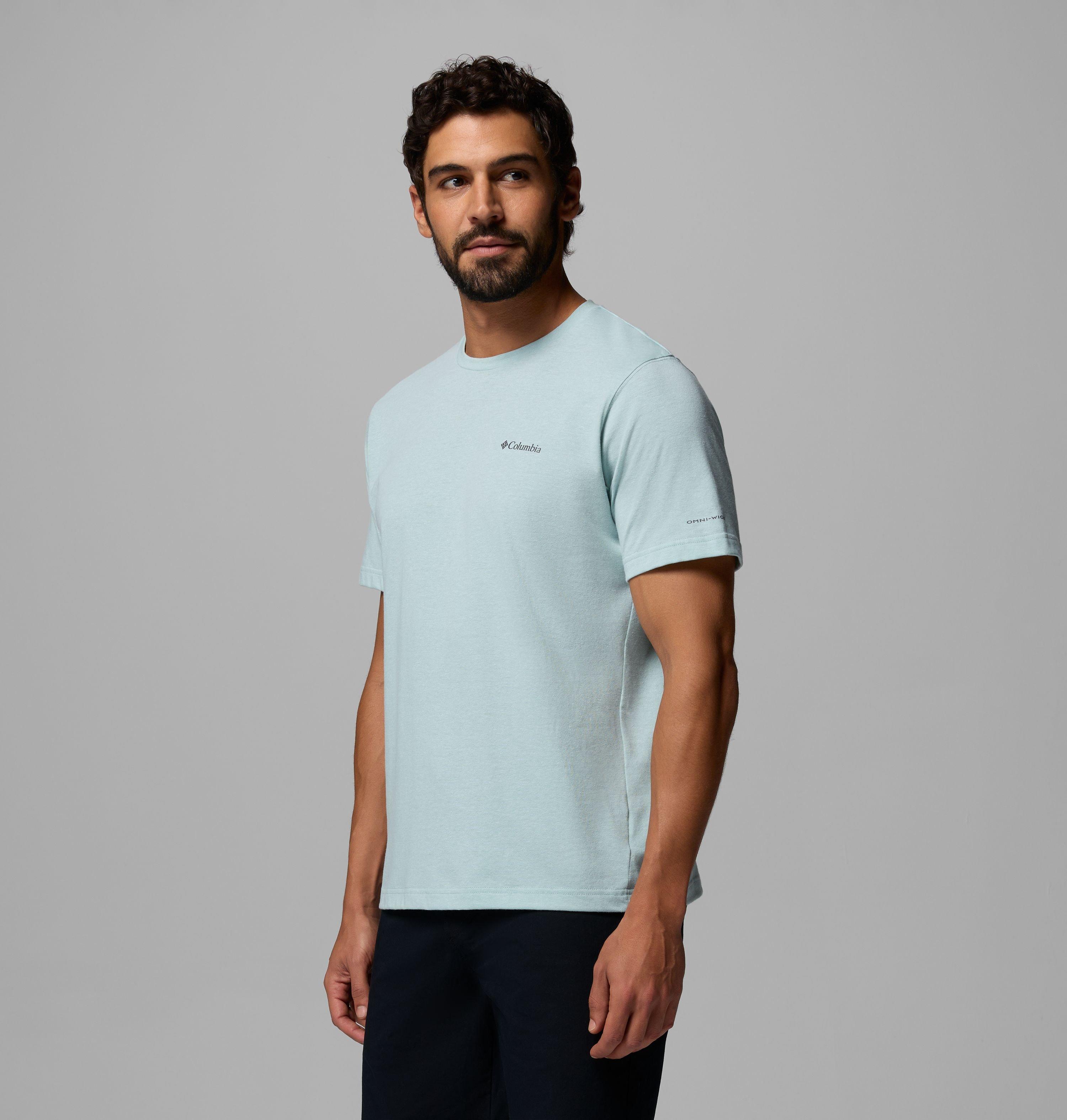 Men's Thistletown Hills Short Sleeve Shirt | 397 | M 4
