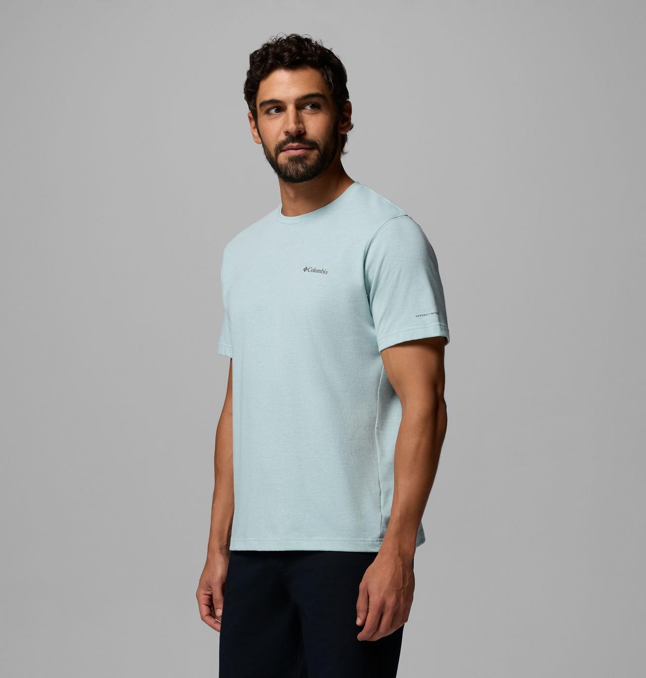 Men's Thistletown Hills™ Short Sleeve Shirt | 461 | L 4