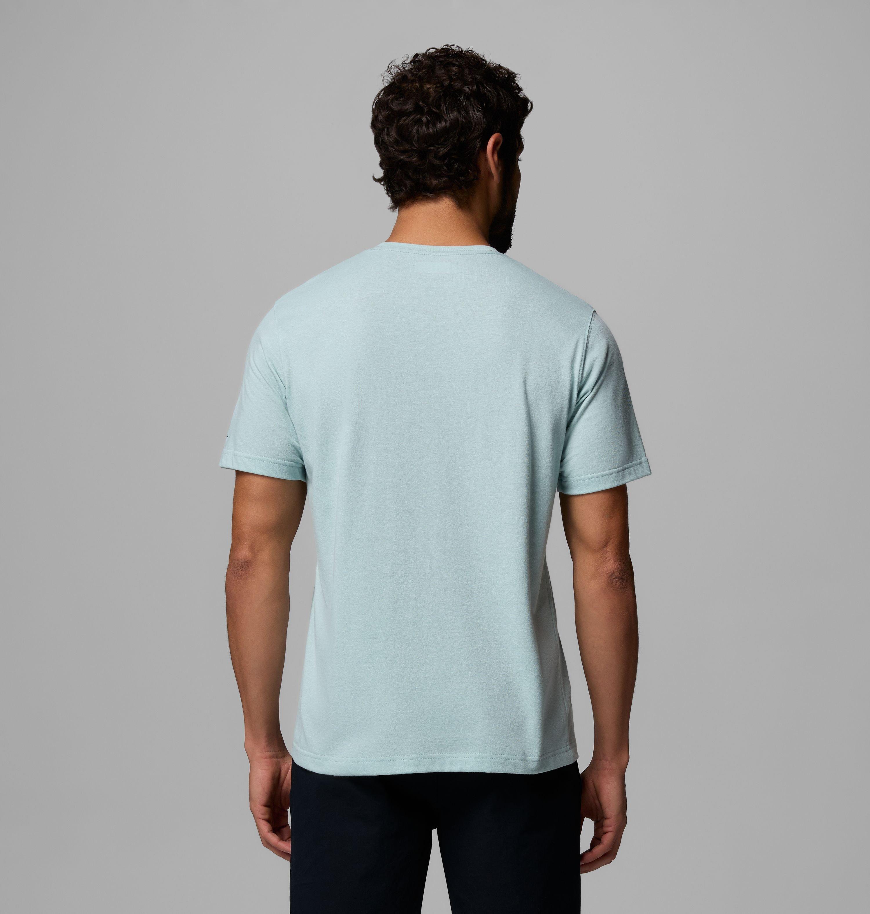 Men's Thistletown Hills Short Sleeve Shirt | 397 | M 3