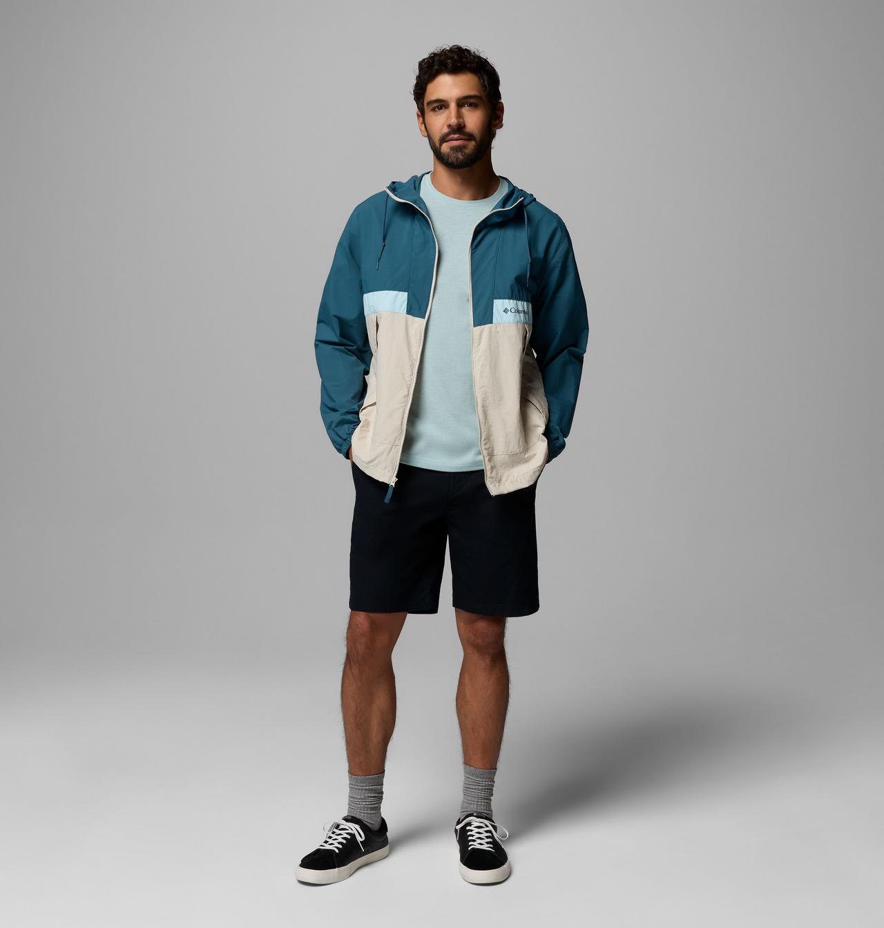 Men's Thistletown Hills™ Short Sleeve Shirt | 461 | L 2