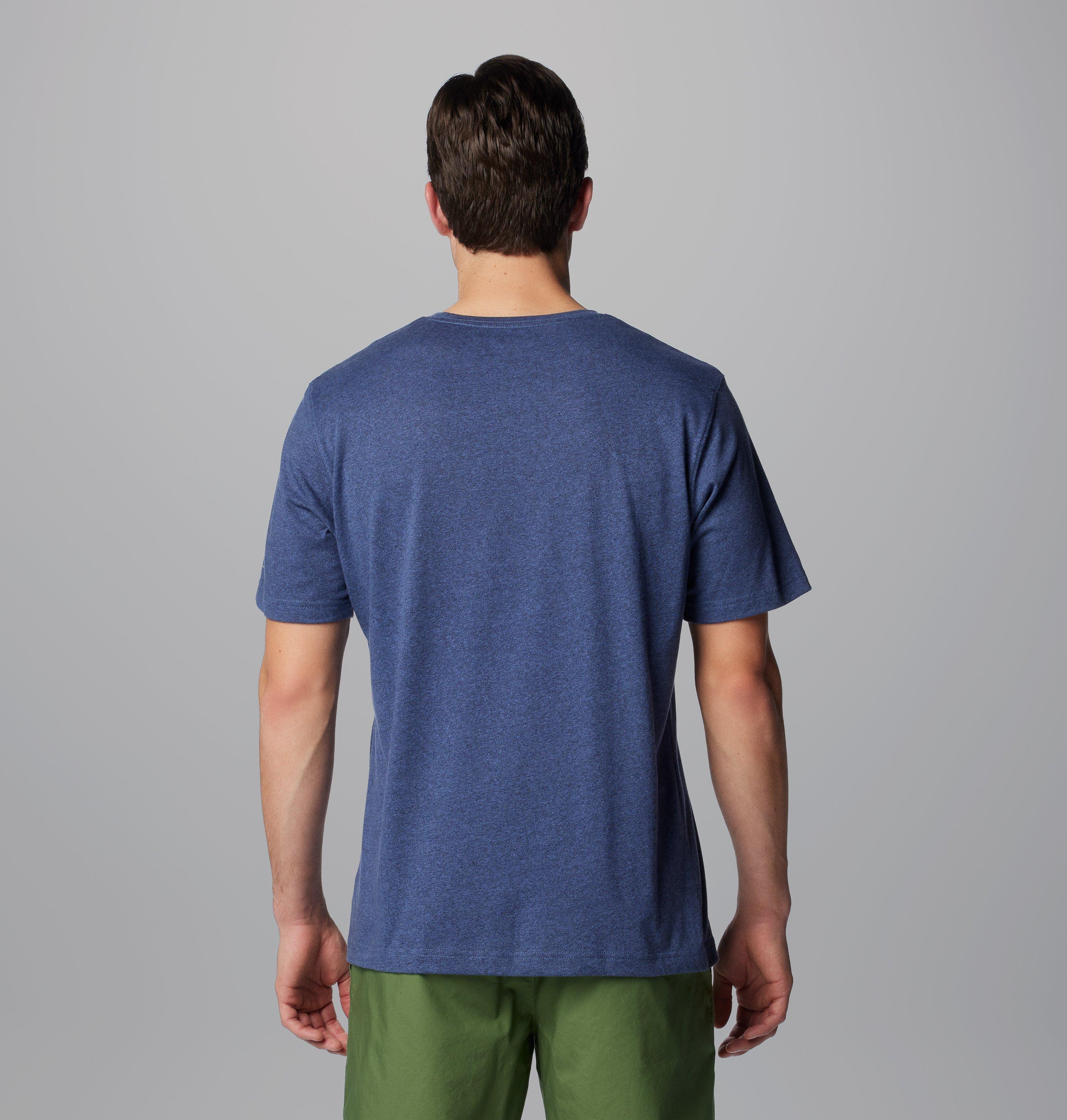 Men's Thistletown Hills Short Sleeve Shirt 2