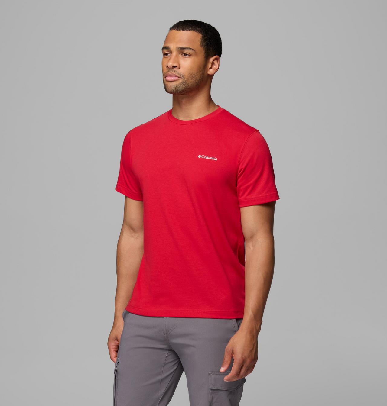 Men's Thistletown Hills™ Short Sleeve Shirt 4