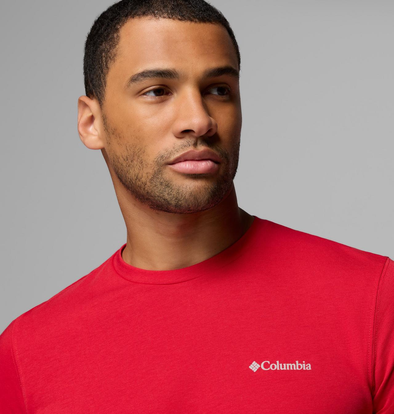 Men's Thistletown Hills™ Short Sleeve Shirt 5