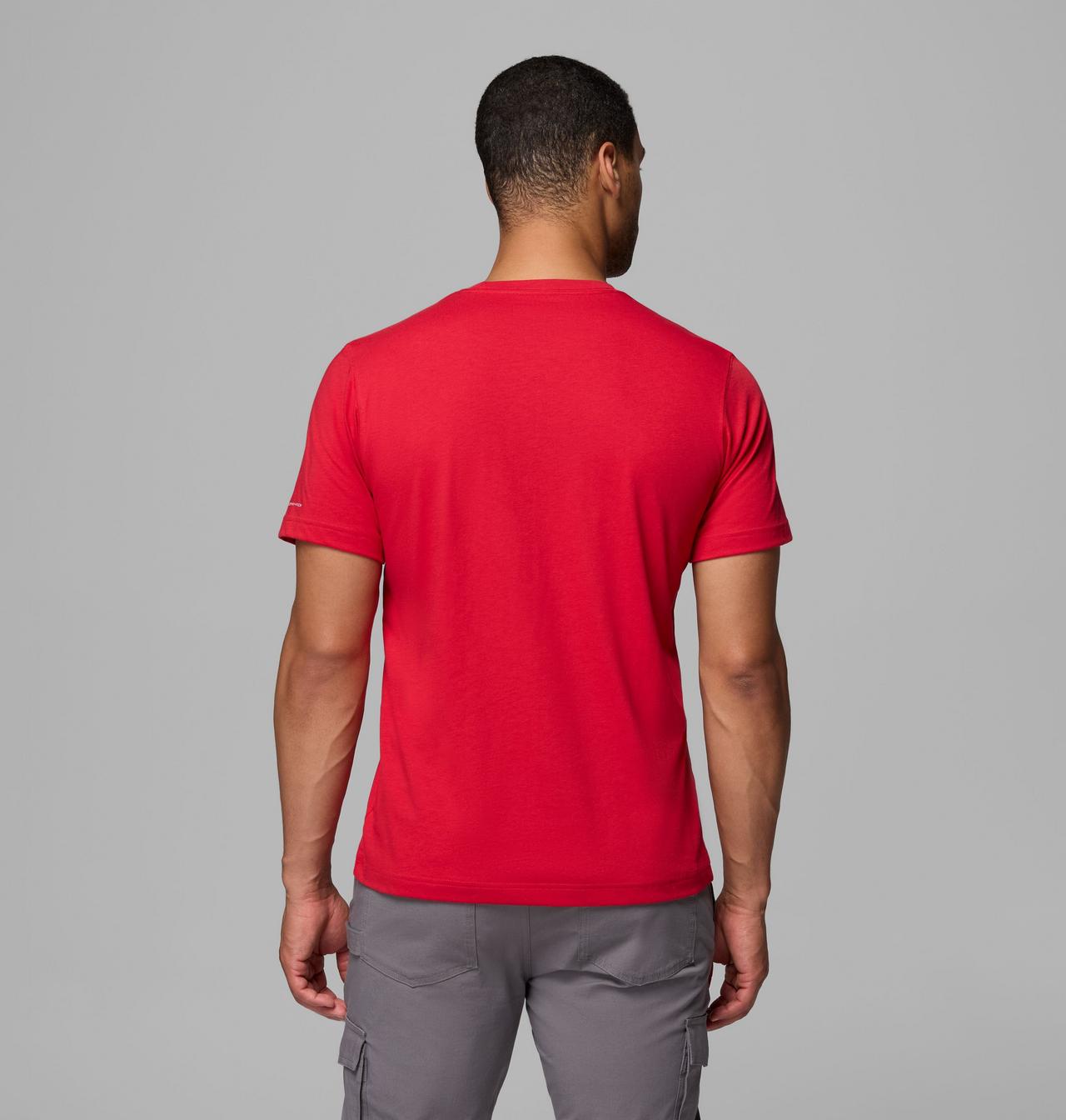 Men's Thistletown Hills™ Short Sleeve Shirt 3
