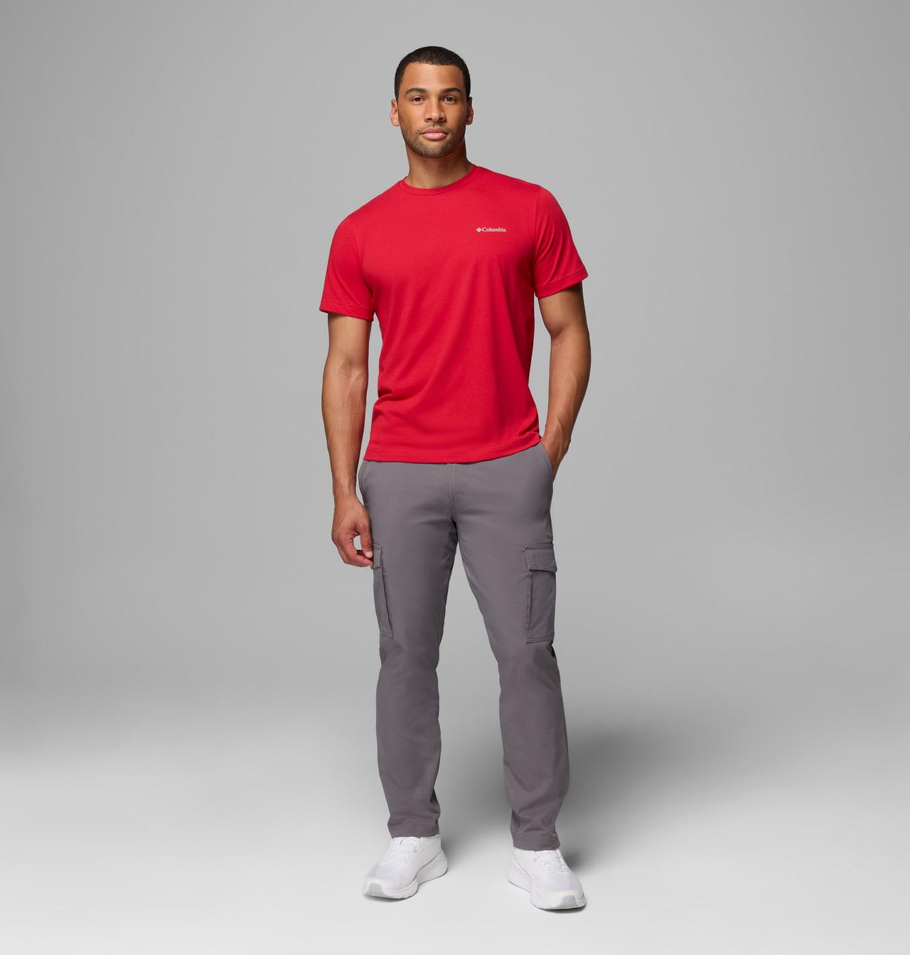 Men's Thistletown Hills™ Short Sleeve Shirt 2