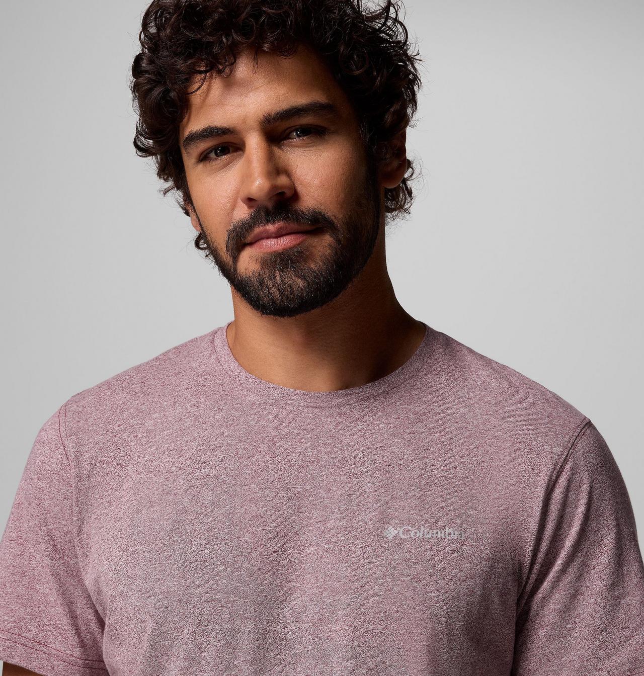 T-shirt à manches courtes Thistletown Hills™ Homme 5
