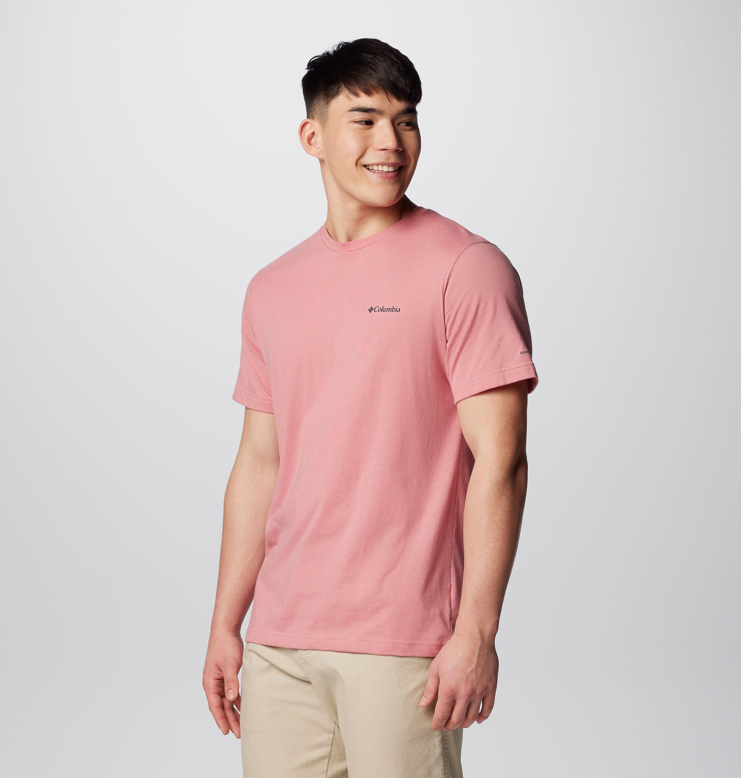 Men's Thistletown Hills Short Sleeve Shirt 4