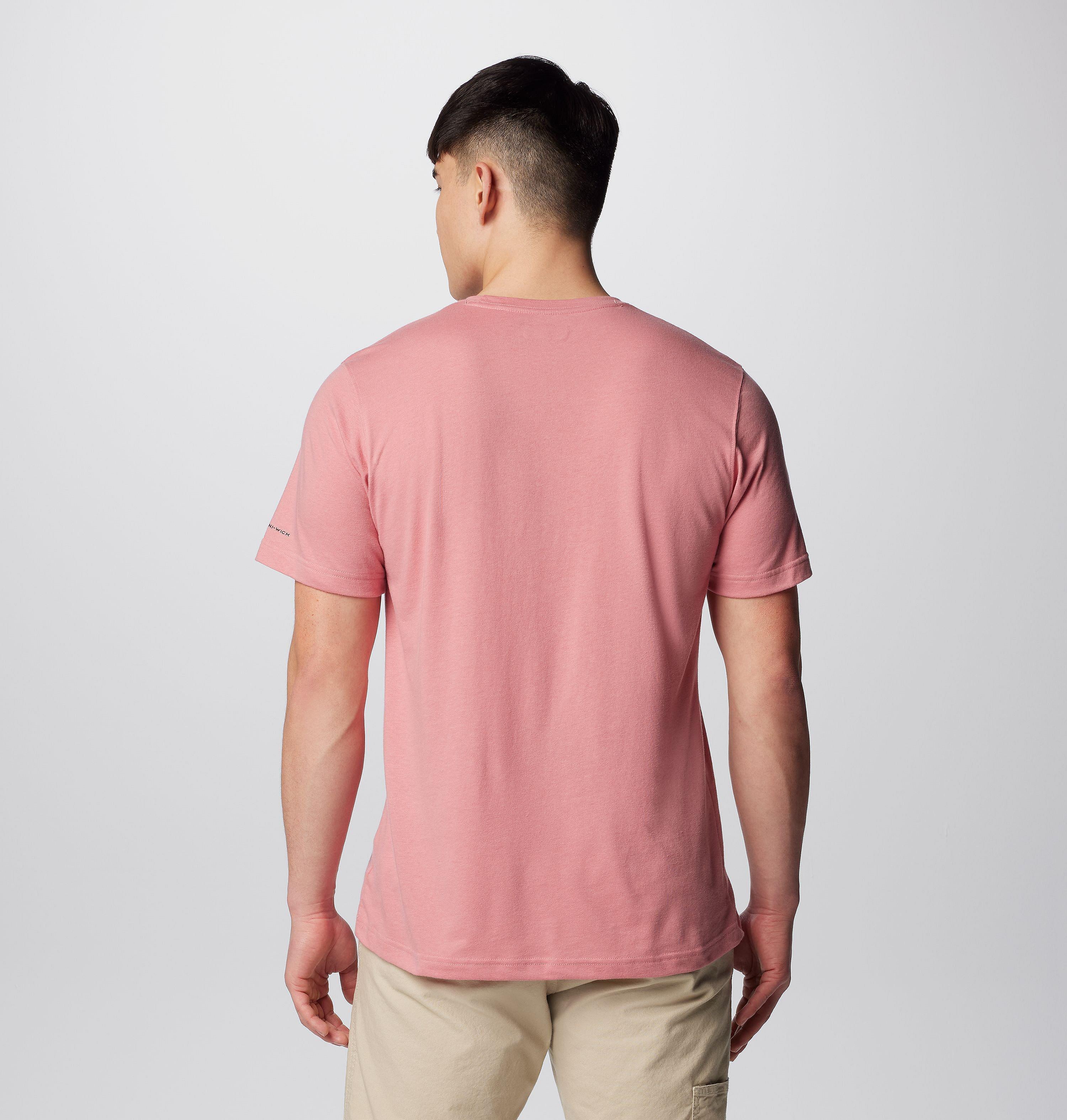 Men's Thistletown Hills Short Sleeve Shirt 2