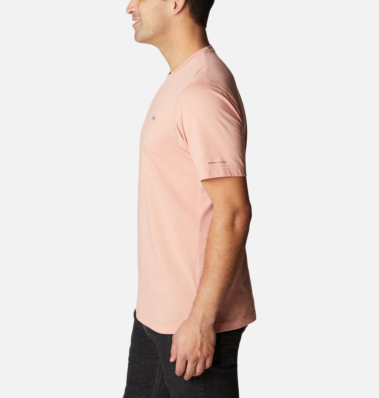 T-shirt à manches courtes Thistletown Hills™ Homme - Tailles fortes 3