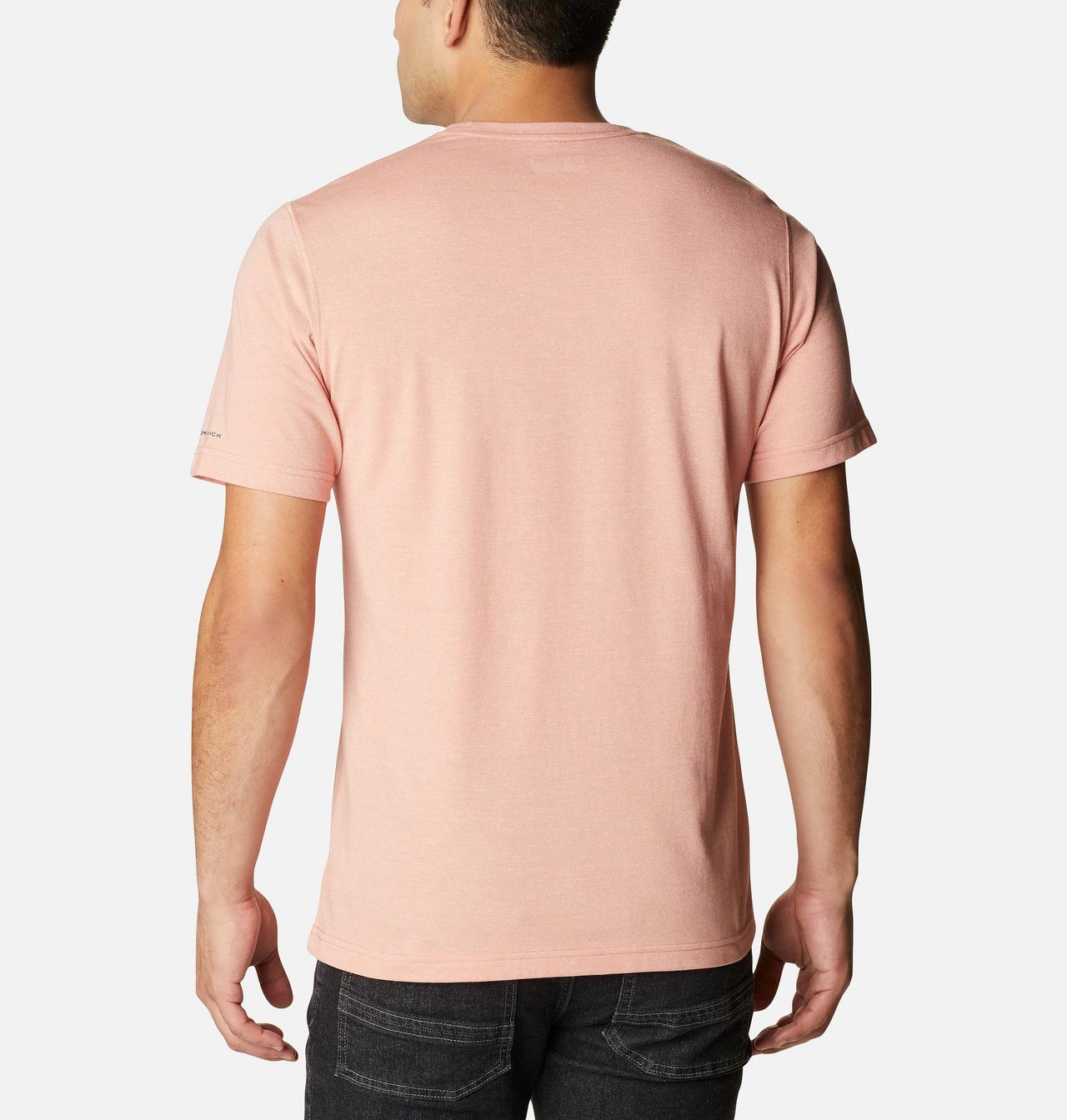 T-shirt à manches courtes Thistletown Hills™ Homme - Tailles fortes 2