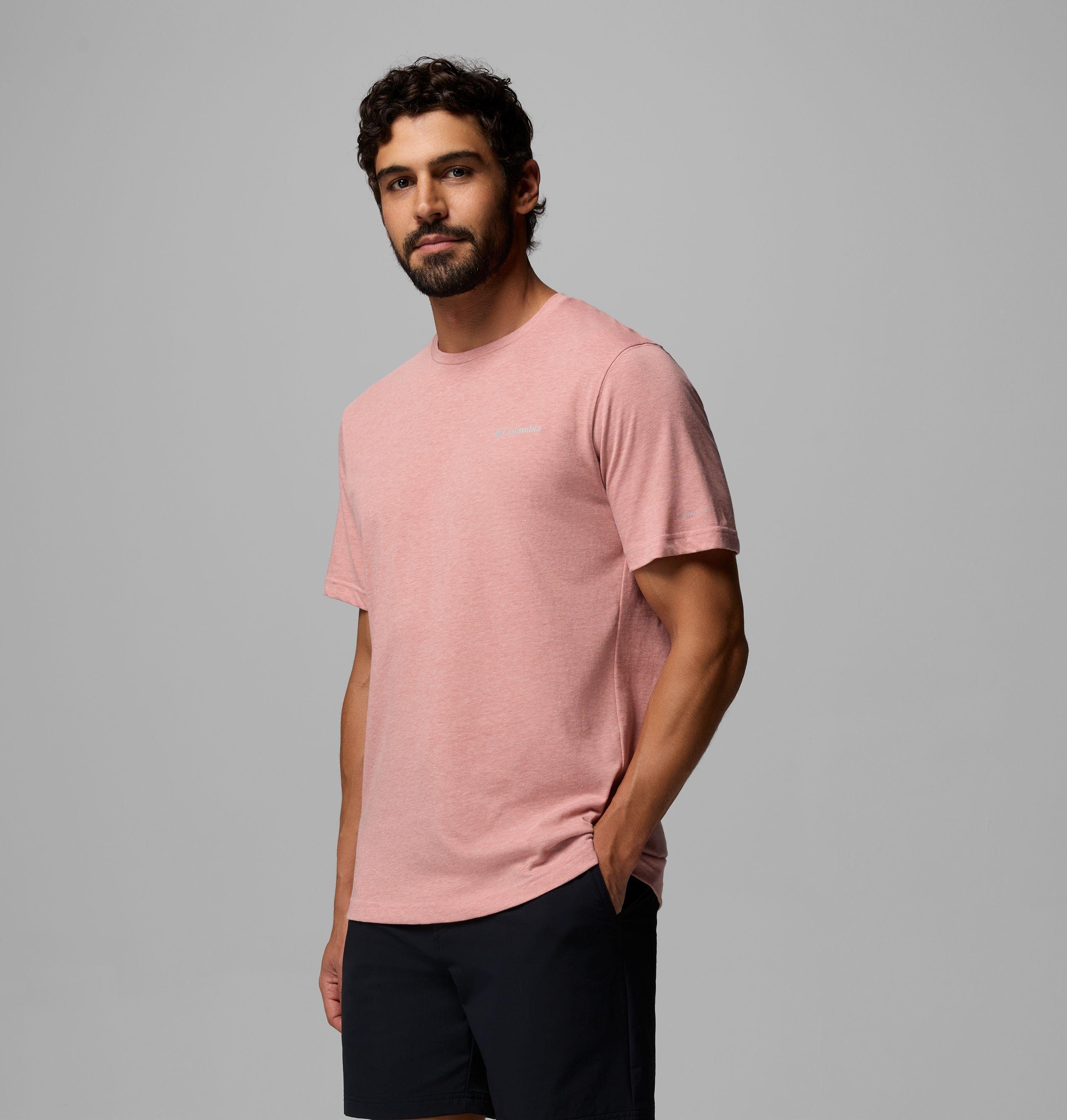 Men's Thistletown Hills Short Sleeve Shirt 4