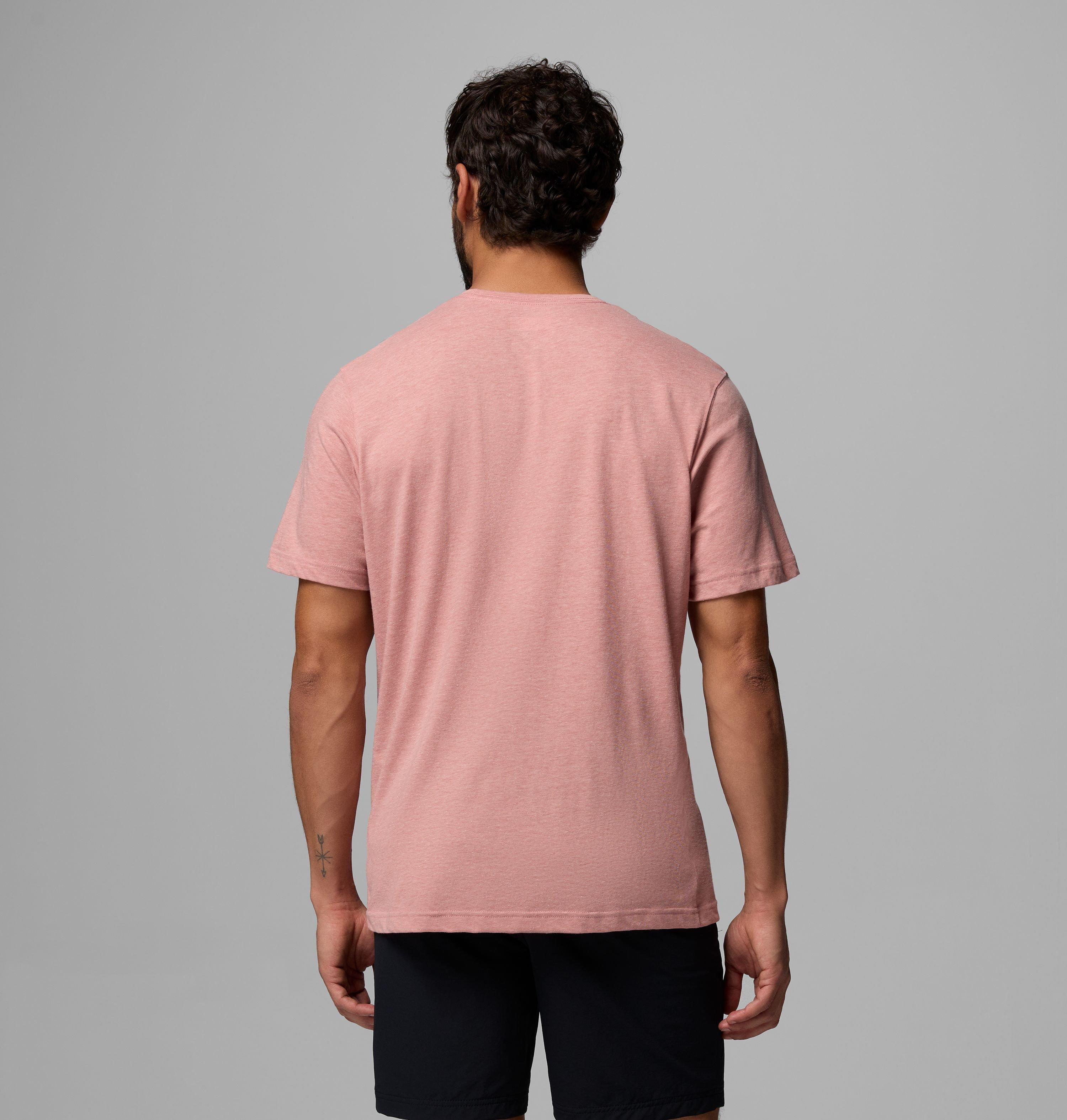 Men's Thistletown Hills Short Sleeve Shirt 3