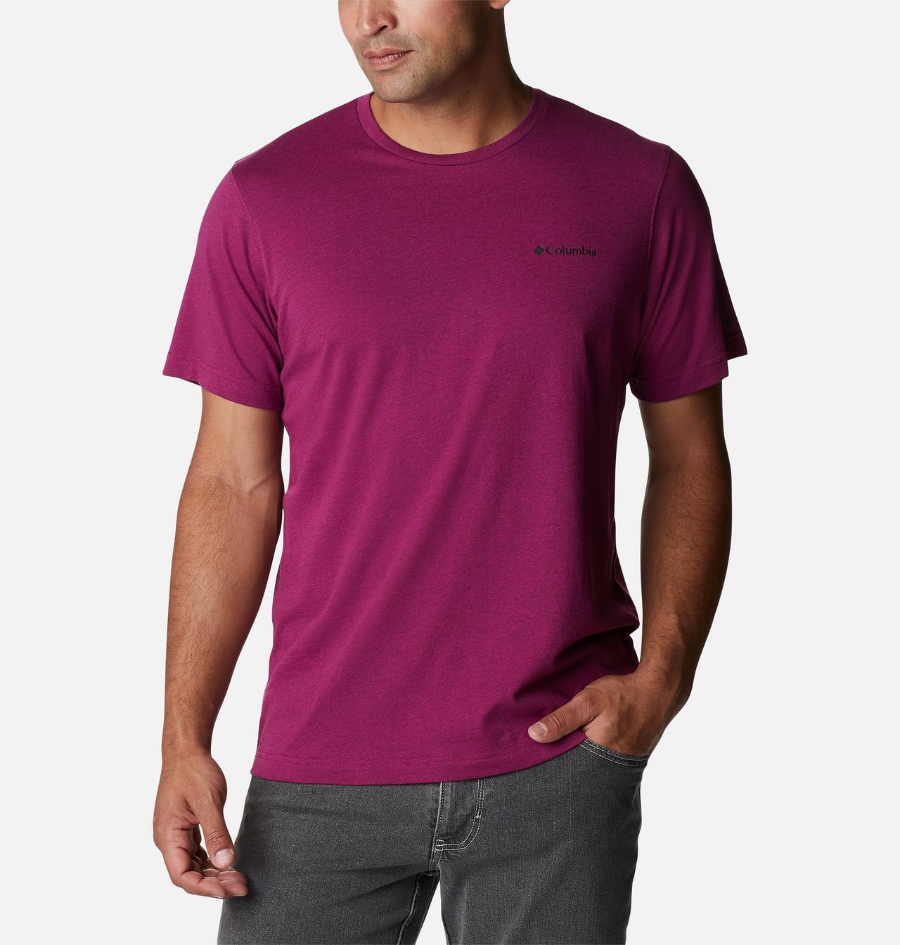 Men's Thistletown Hills™ Short Sleeve Shirt 5