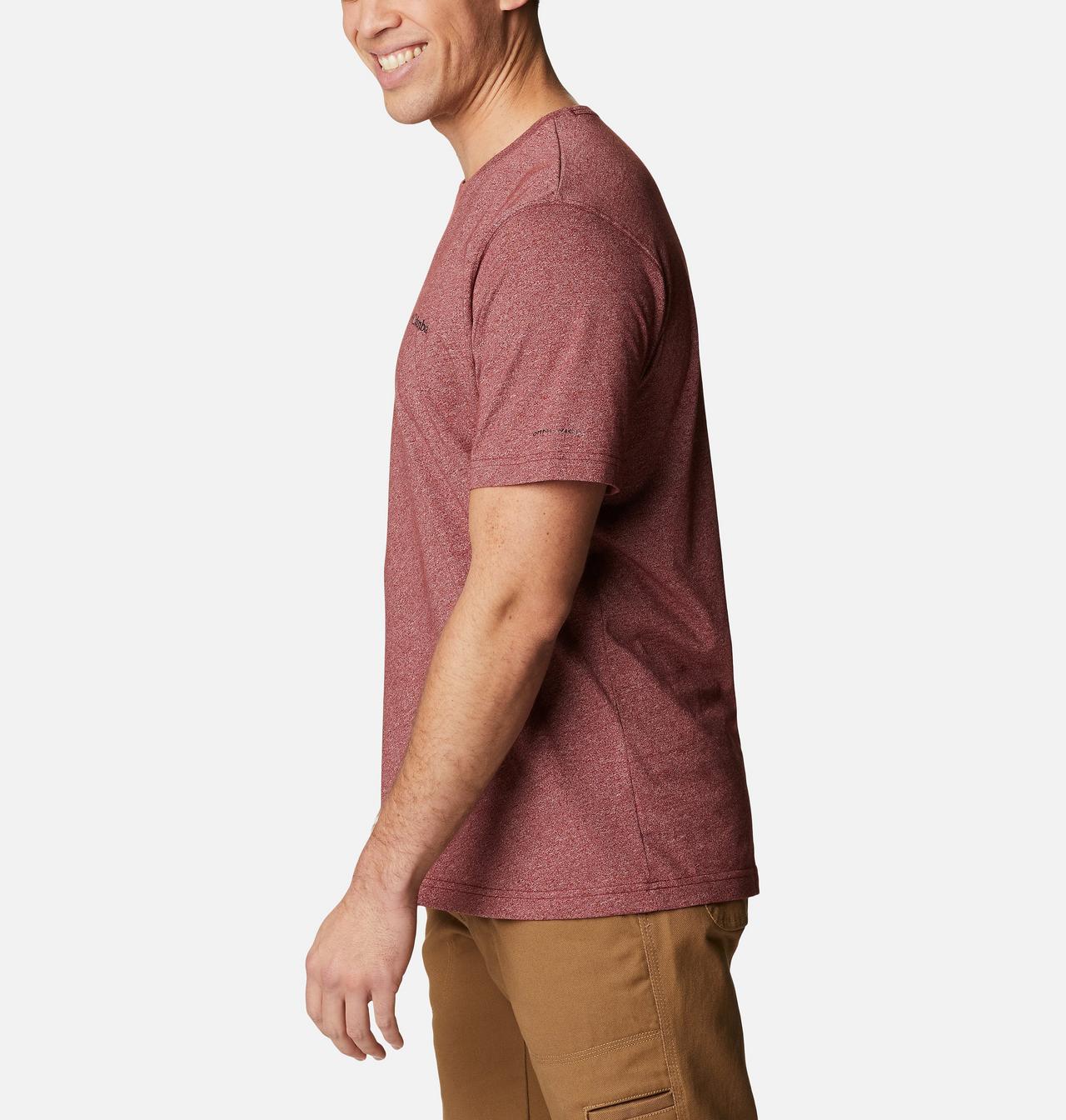 T-shirt à manches courtes Thistletown Hills™ Homme 3