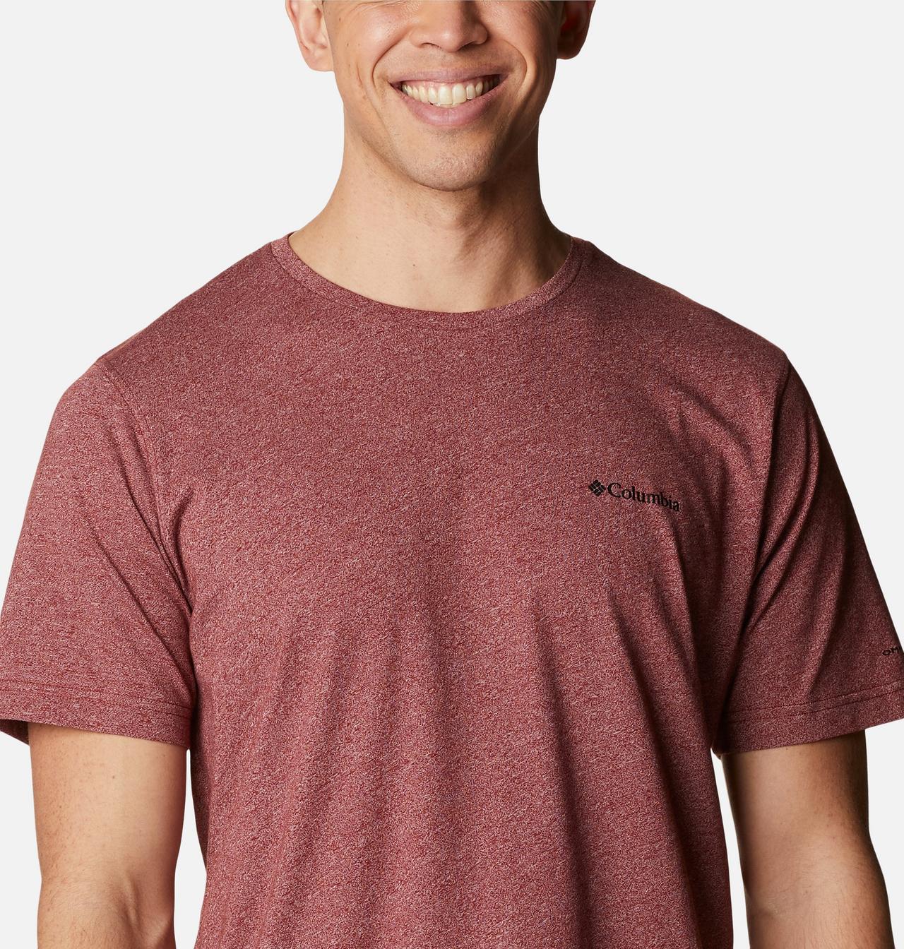 T-shirt à manches courtes Thistletown Hills™ Homme 4