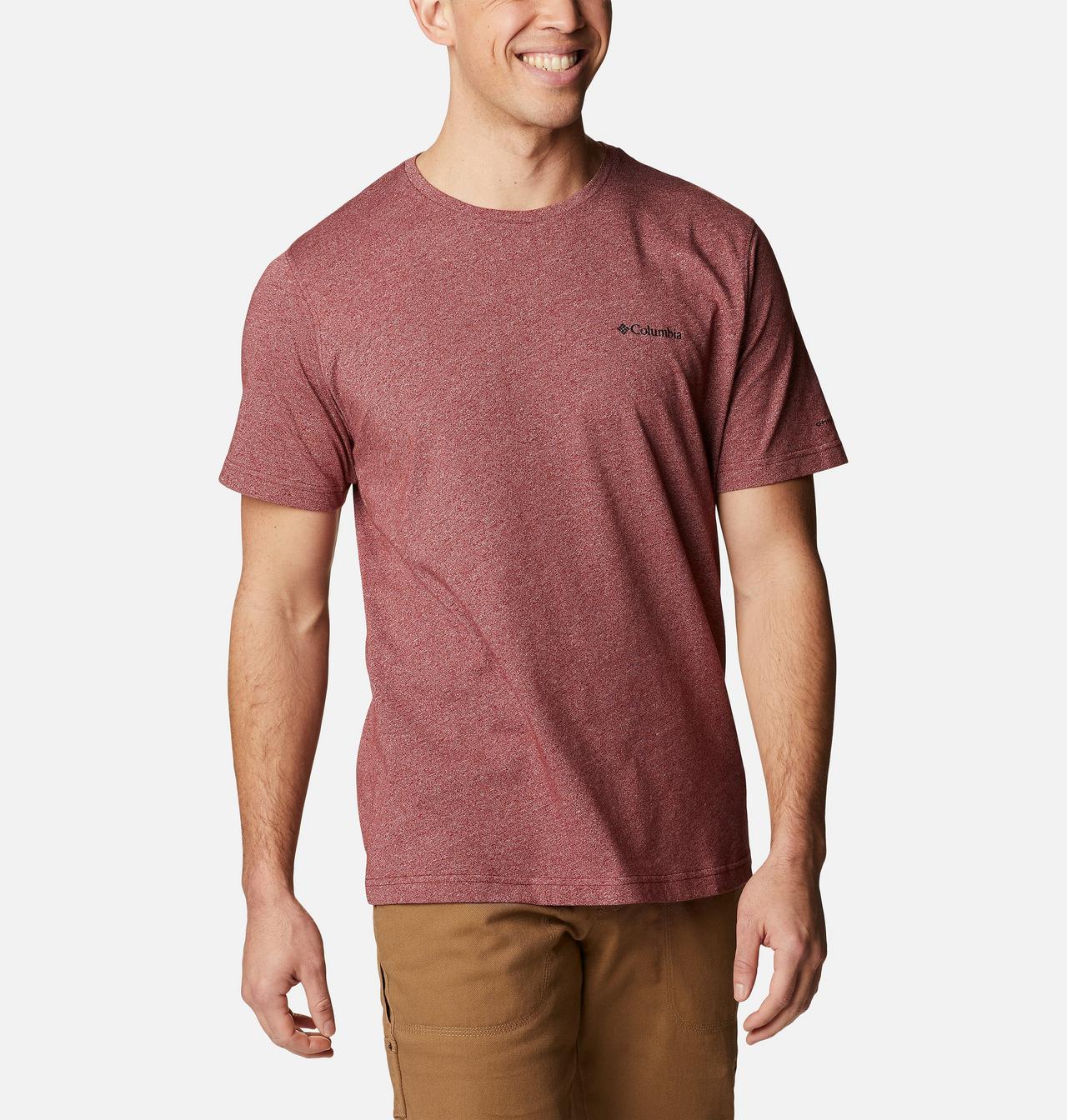 T-shirt à manches courtes Thistletown Hills™ Homme 5