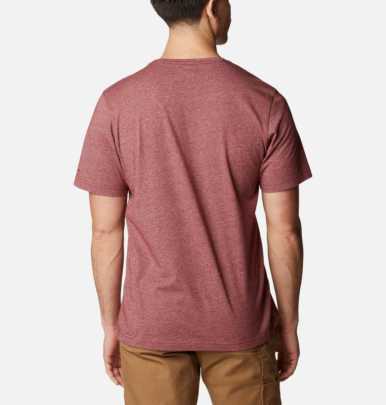 T-shirt à manches courtes Thistletown Hills™ Homme 2