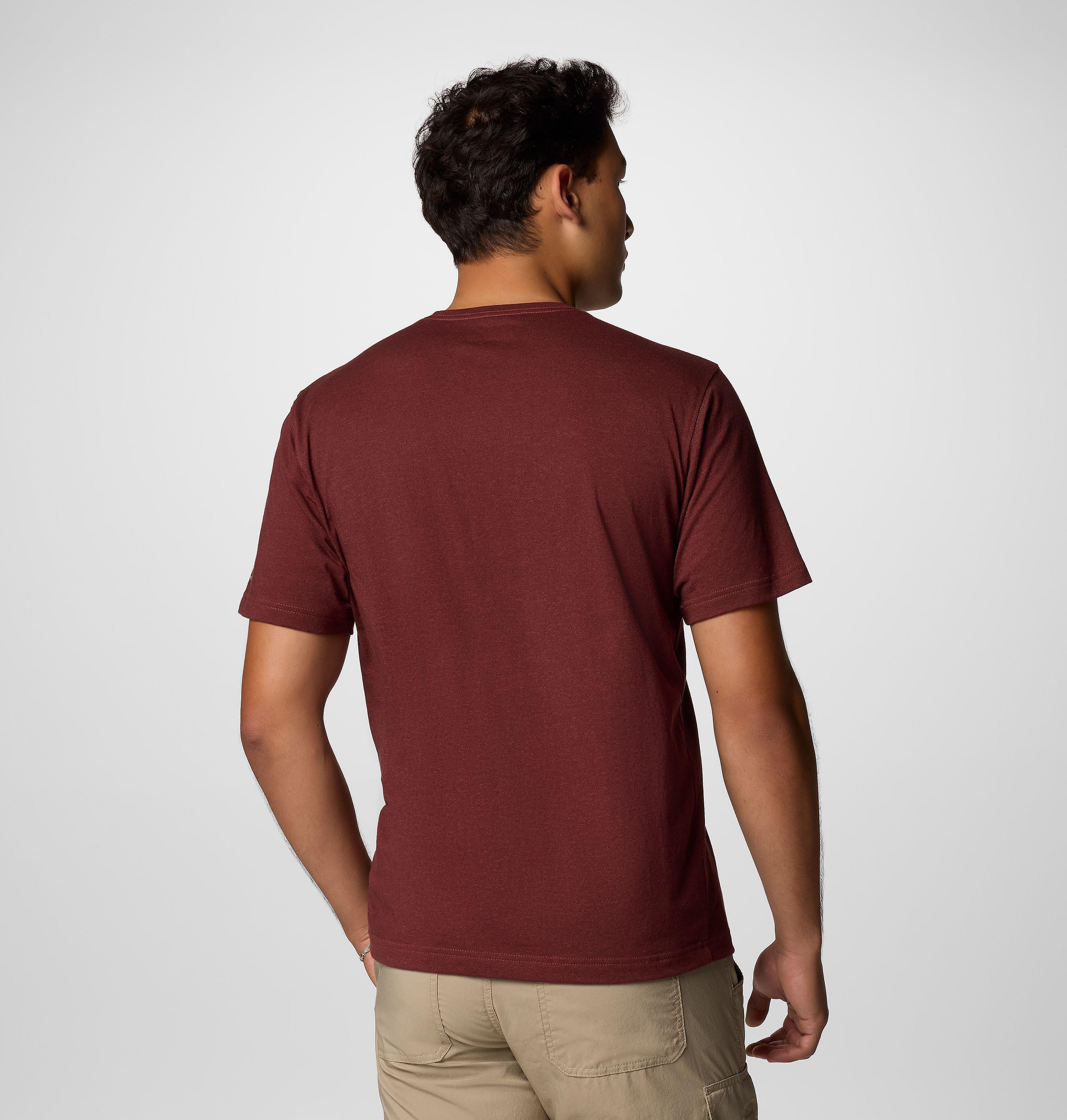 Men's Thistletown Hills Short Sleeve Shirt 2