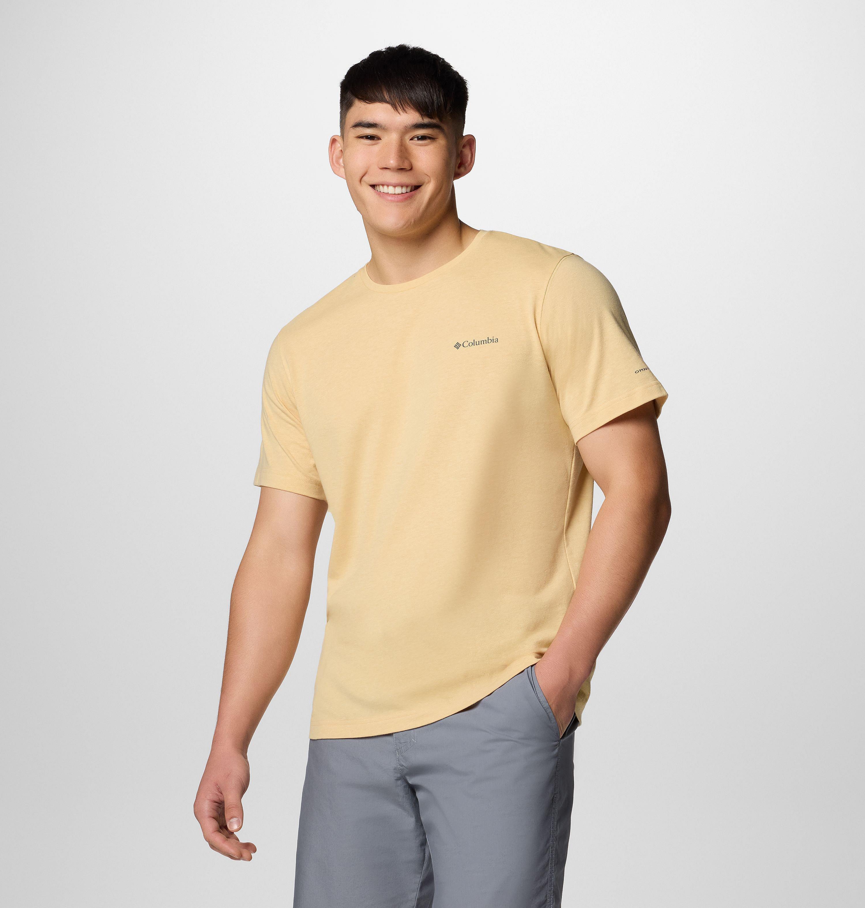 Men's Thistletown Hills Short Sleeve Shirt 4