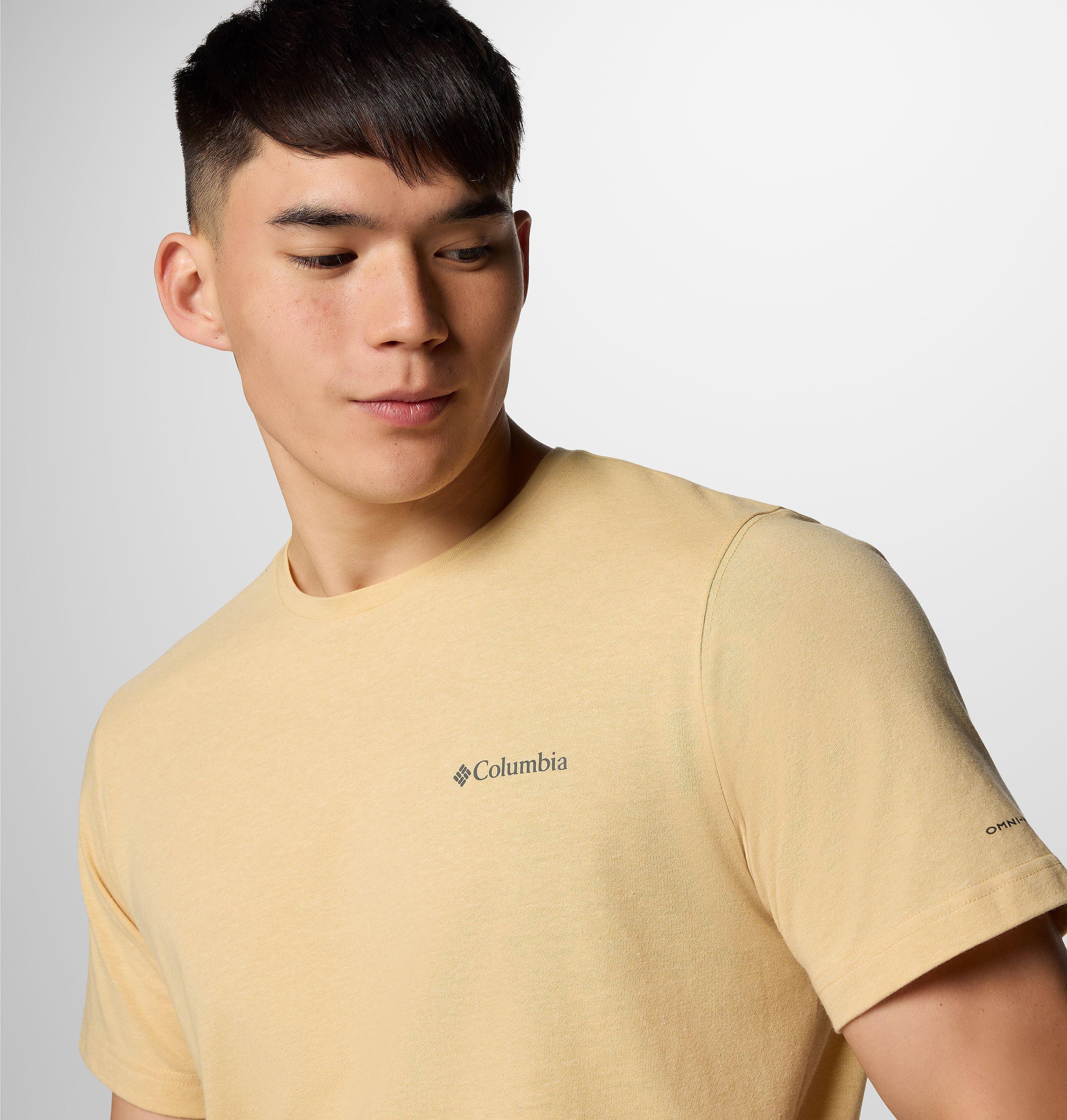 Men's Thistletown Hills Short Sleeve Shirt 5