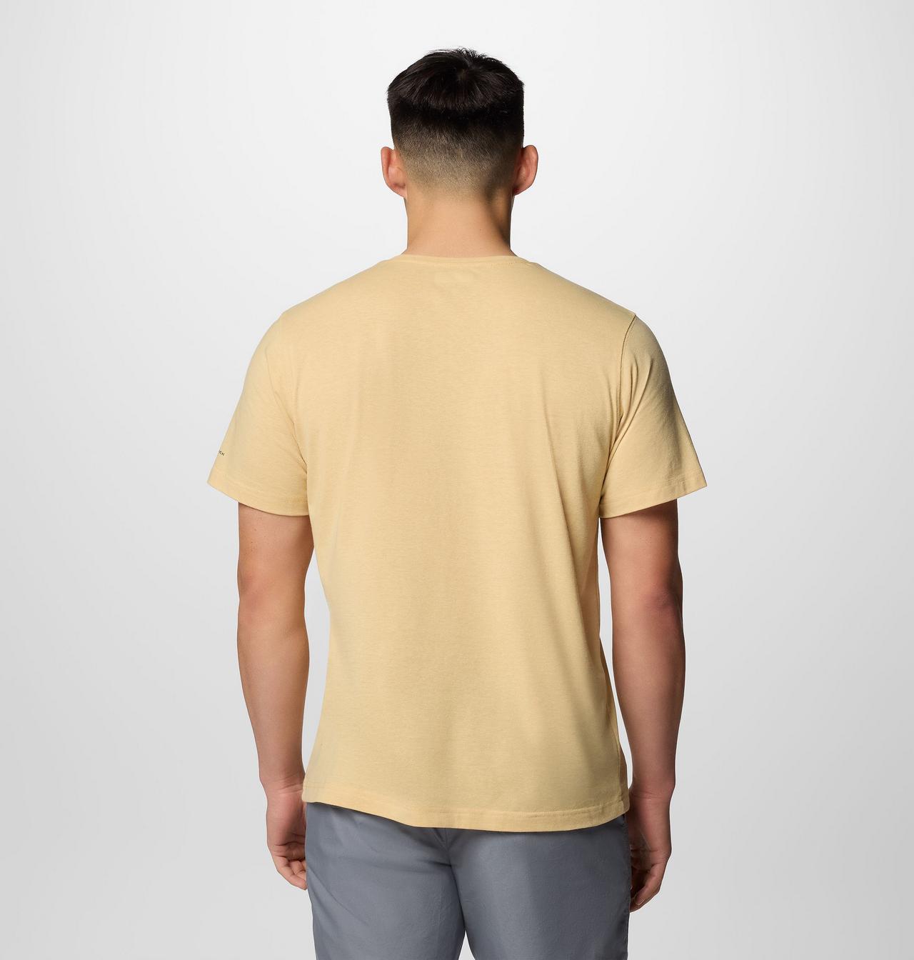 Men's Thistletown Hills™ Short Sleeve Shirt | 715 | M 3