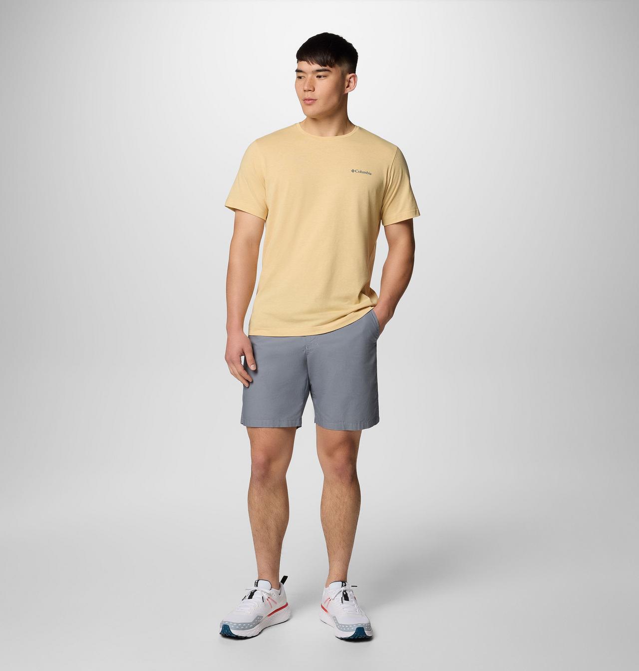 Men's Thistletown Hills™ Short Sleeve Shirt | 715 | M 2