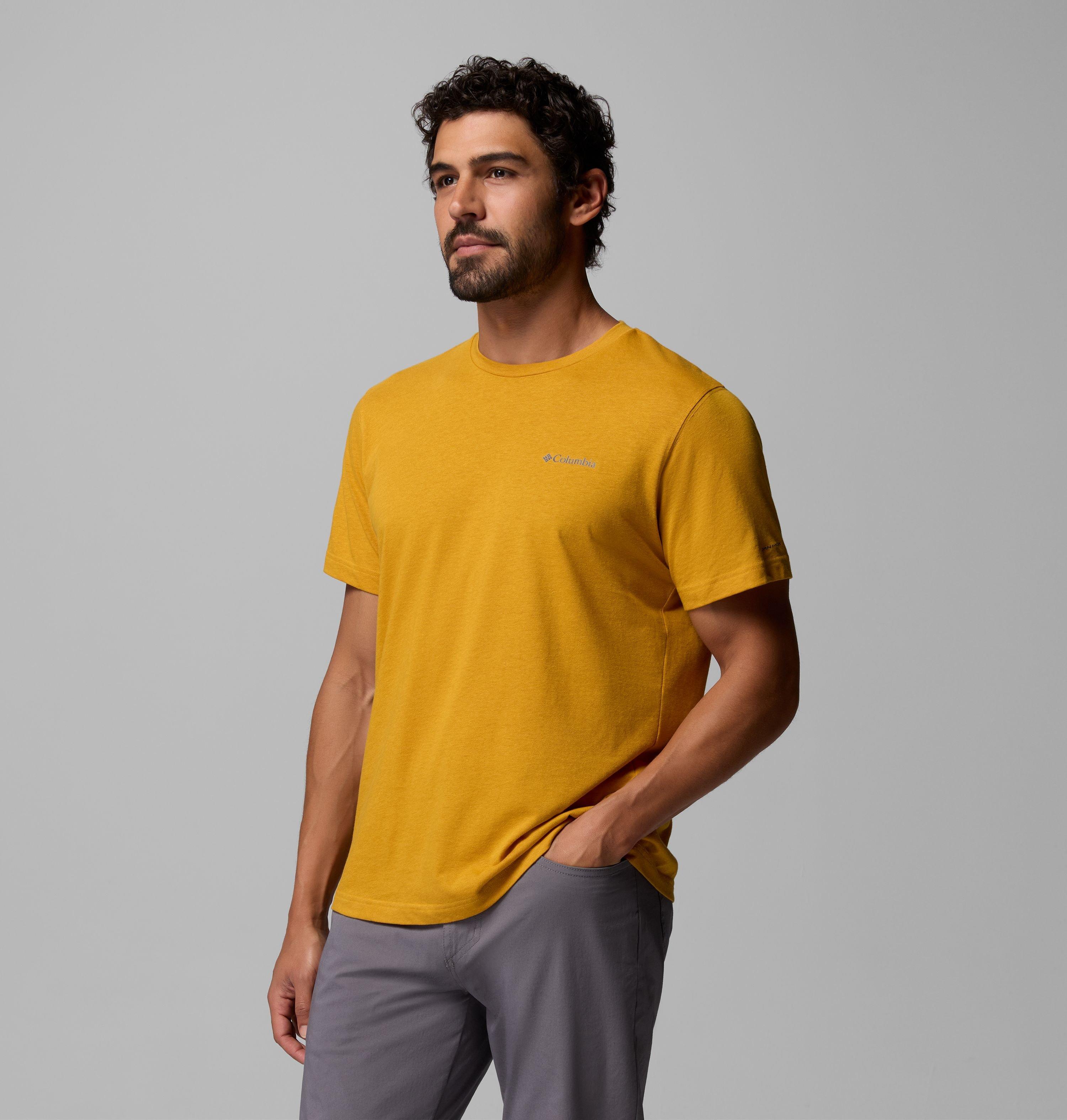 Men's Thistletown Hills Short Sleeve Shirt 4