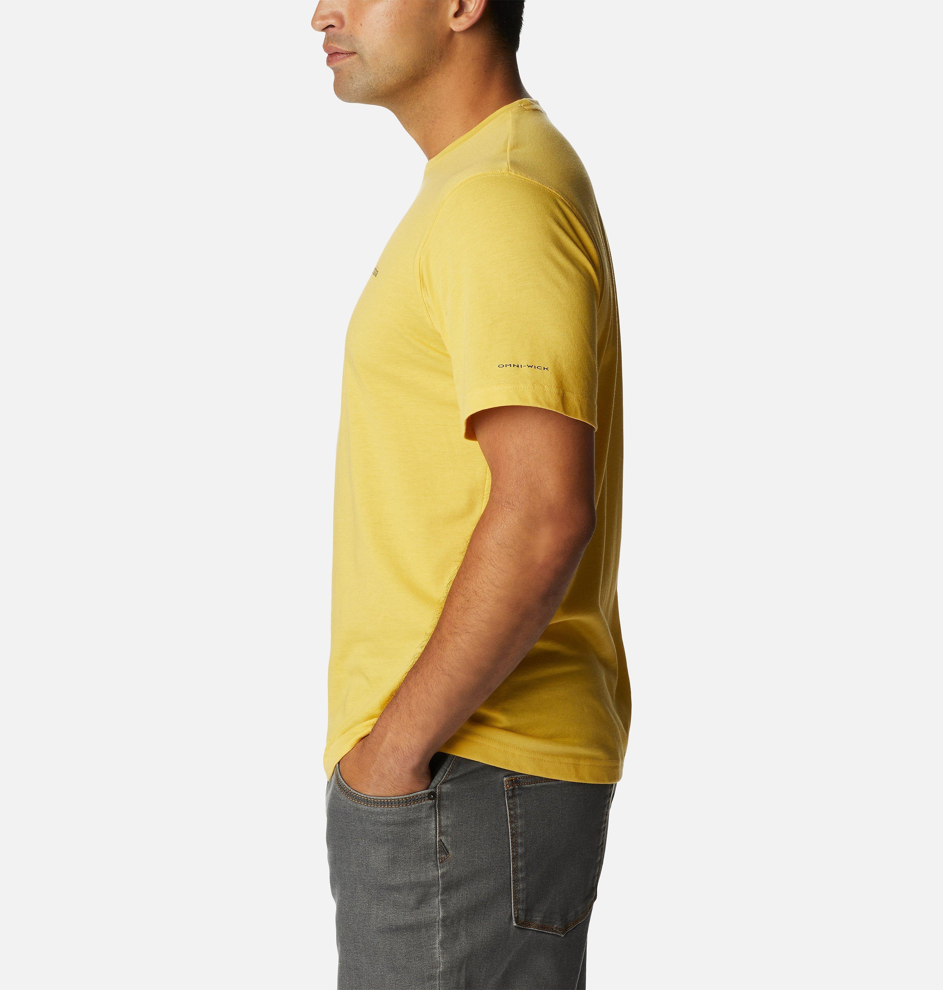 Men's Thistletown Hills Short Sleeve Shirt - Tall 3