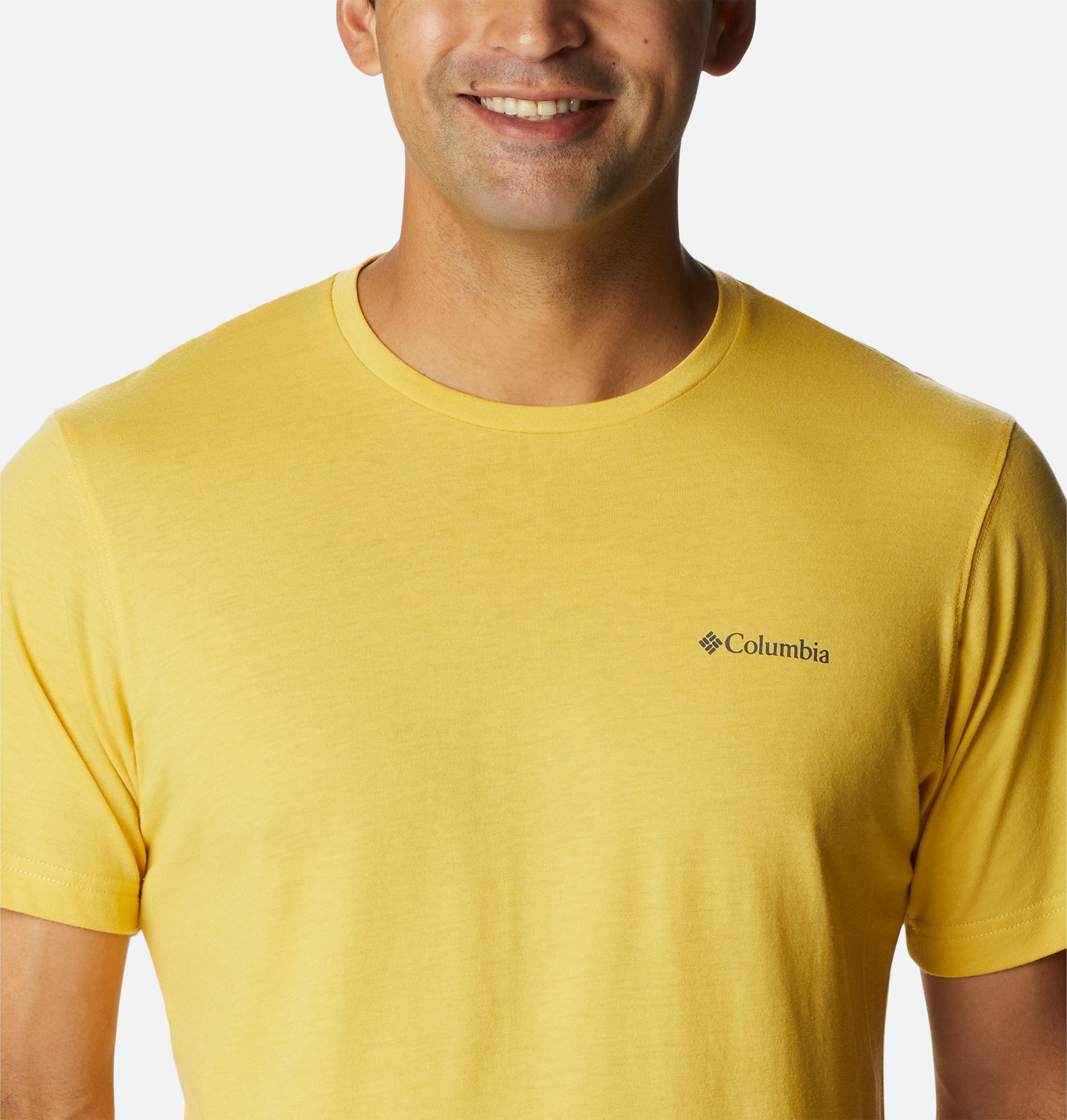 Men's Thistletown Hills Short Sleeve Shirt - Tall 4