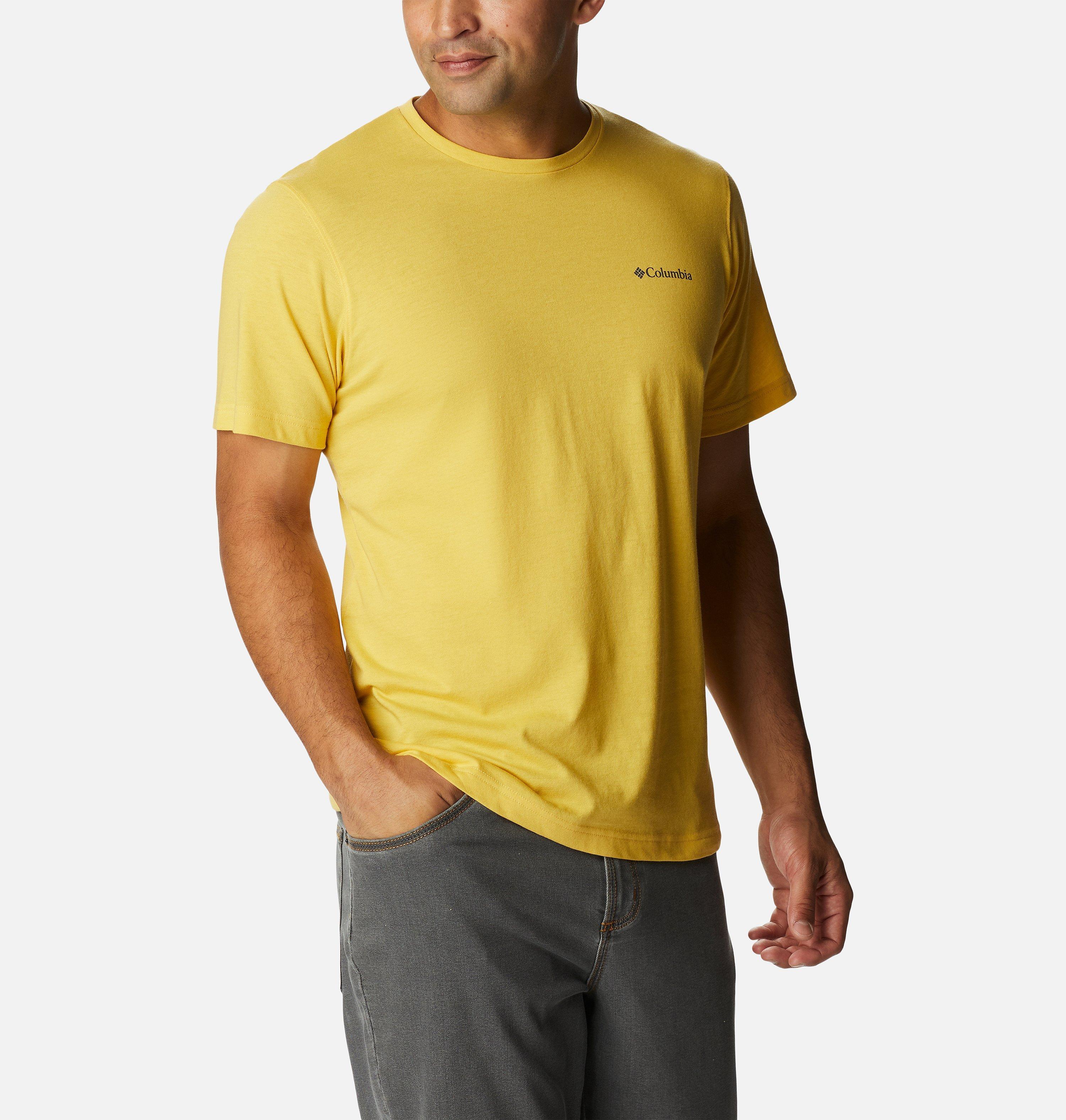 Men's Thistletown Hills Short Sleeve Shirt - Tall 5