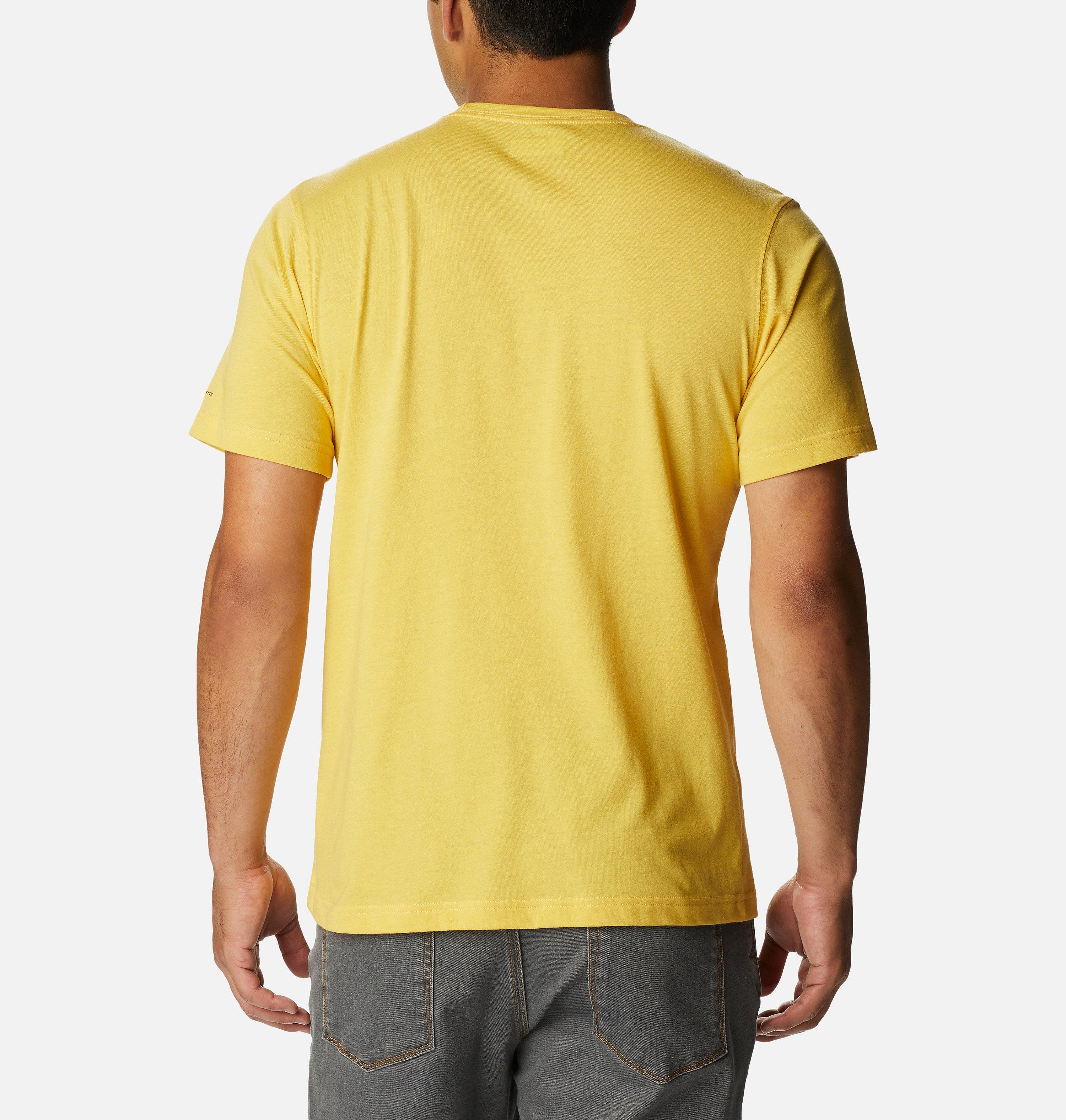 Men's Thistletown Hills Short Sleeve Shirt - Tall 2