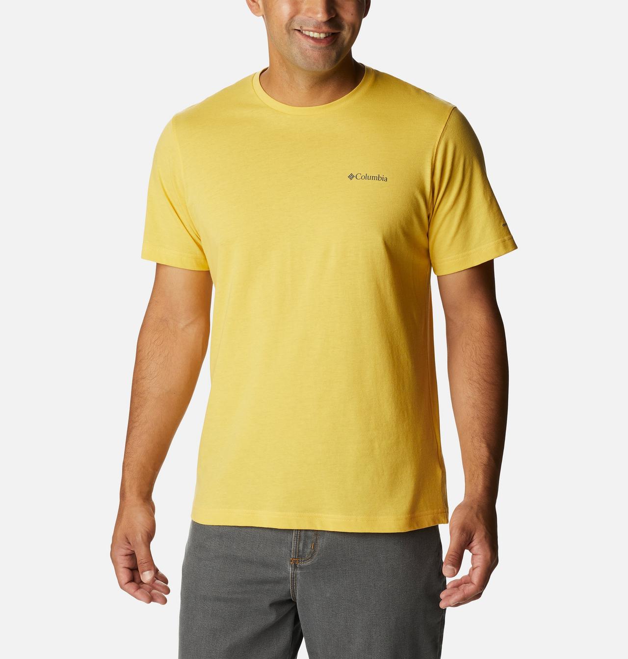 Men's Thistletown Hills™ Short Sleeve Shirt - Tall 1