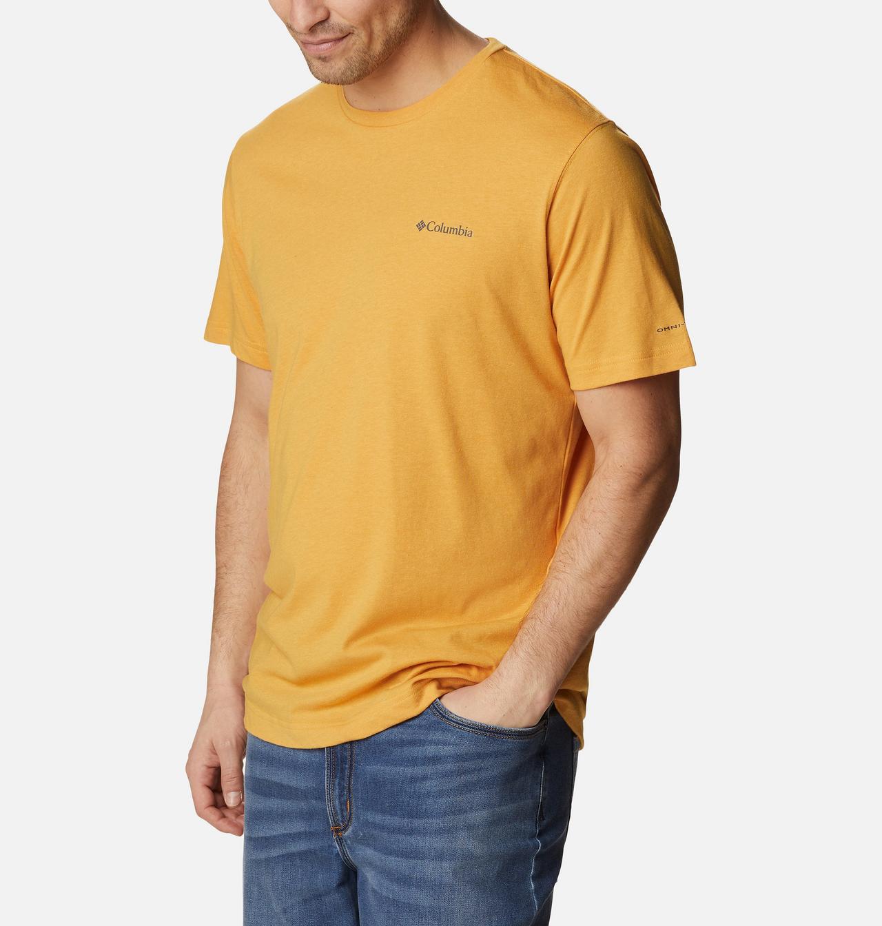 Men's Thistletown Hills™ Short Sleeve Shirt 5