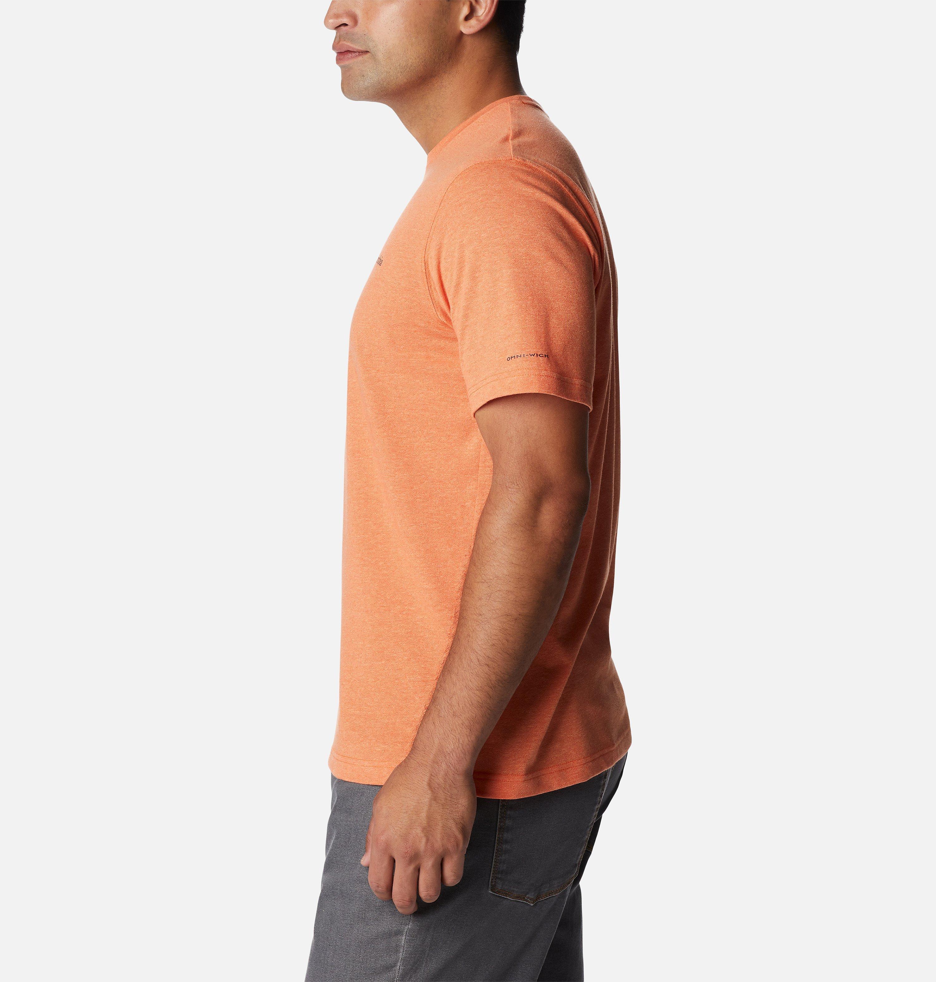 Men's Thistletown Hills Short Sleeve Shirt - Tall 3