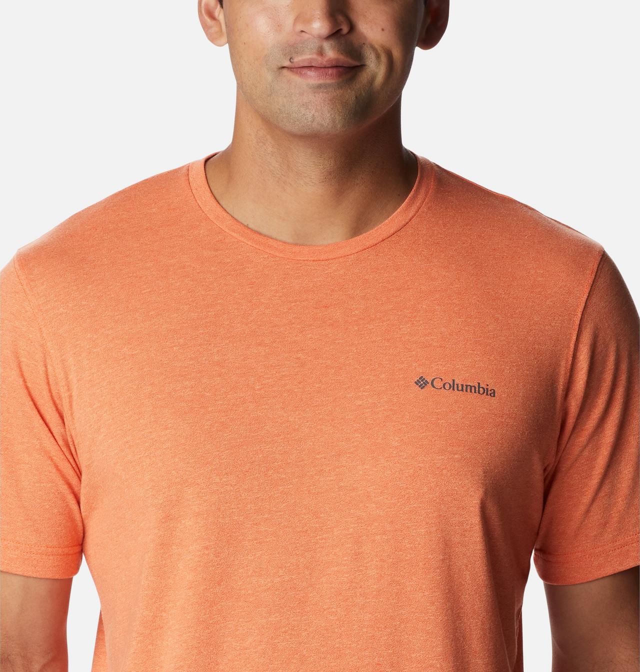 Men's Thistletown Hills™ Short Sleeve Shirt - Tall 4