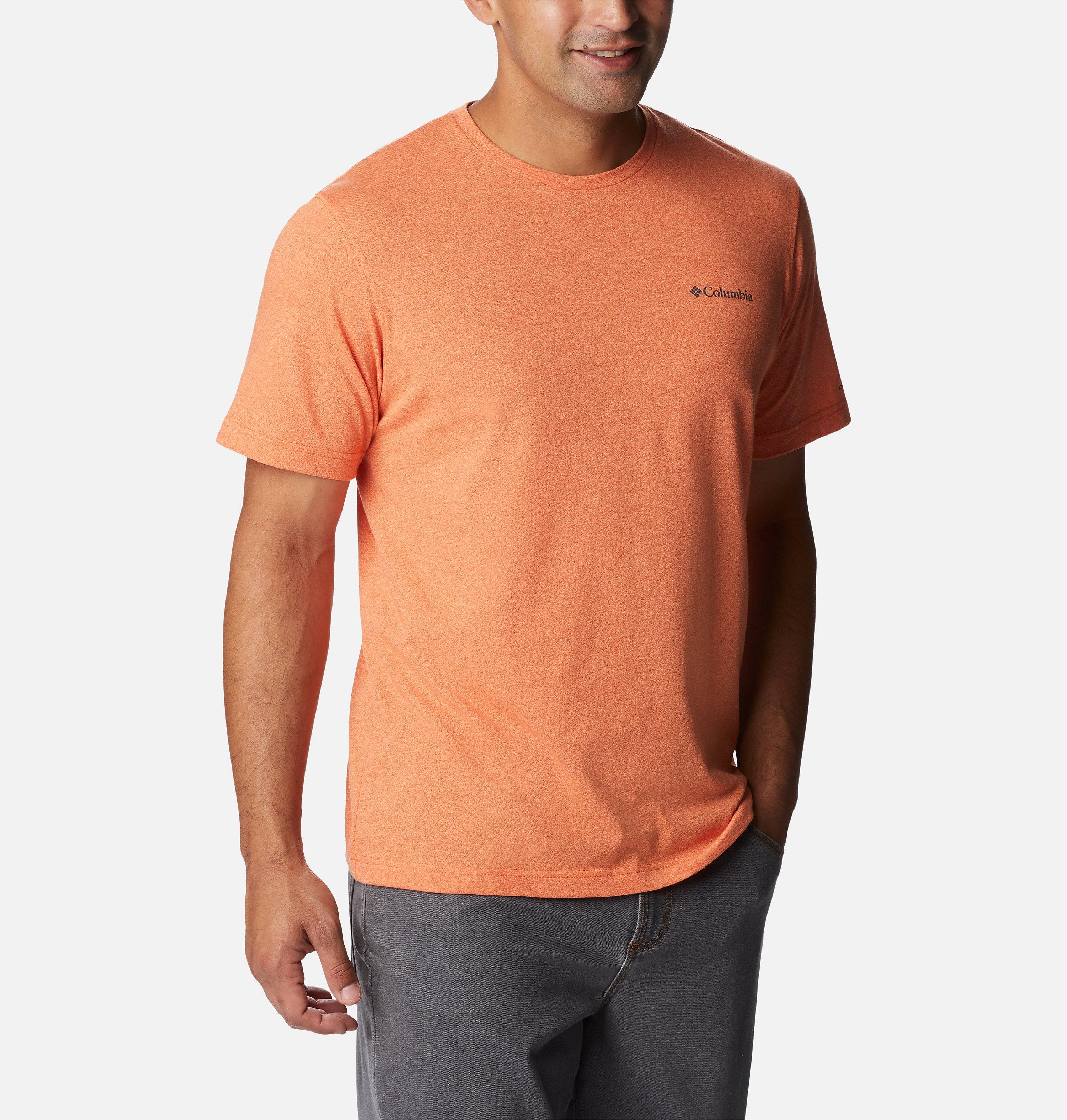 Men's Thistletown Hills Short Sleeve Shirt - Tall 5